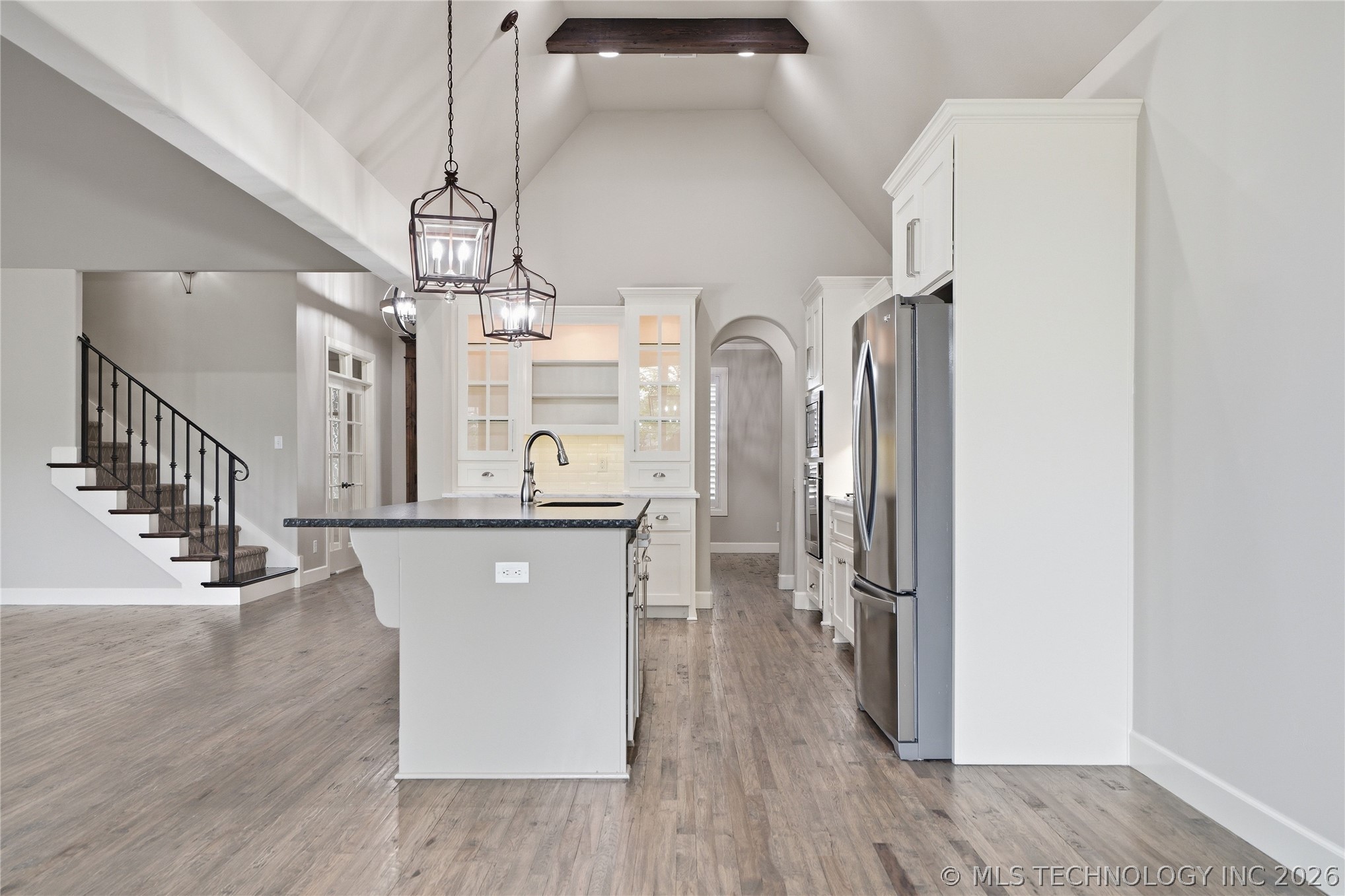 2703 E 136th Street S Bixby OK 74008