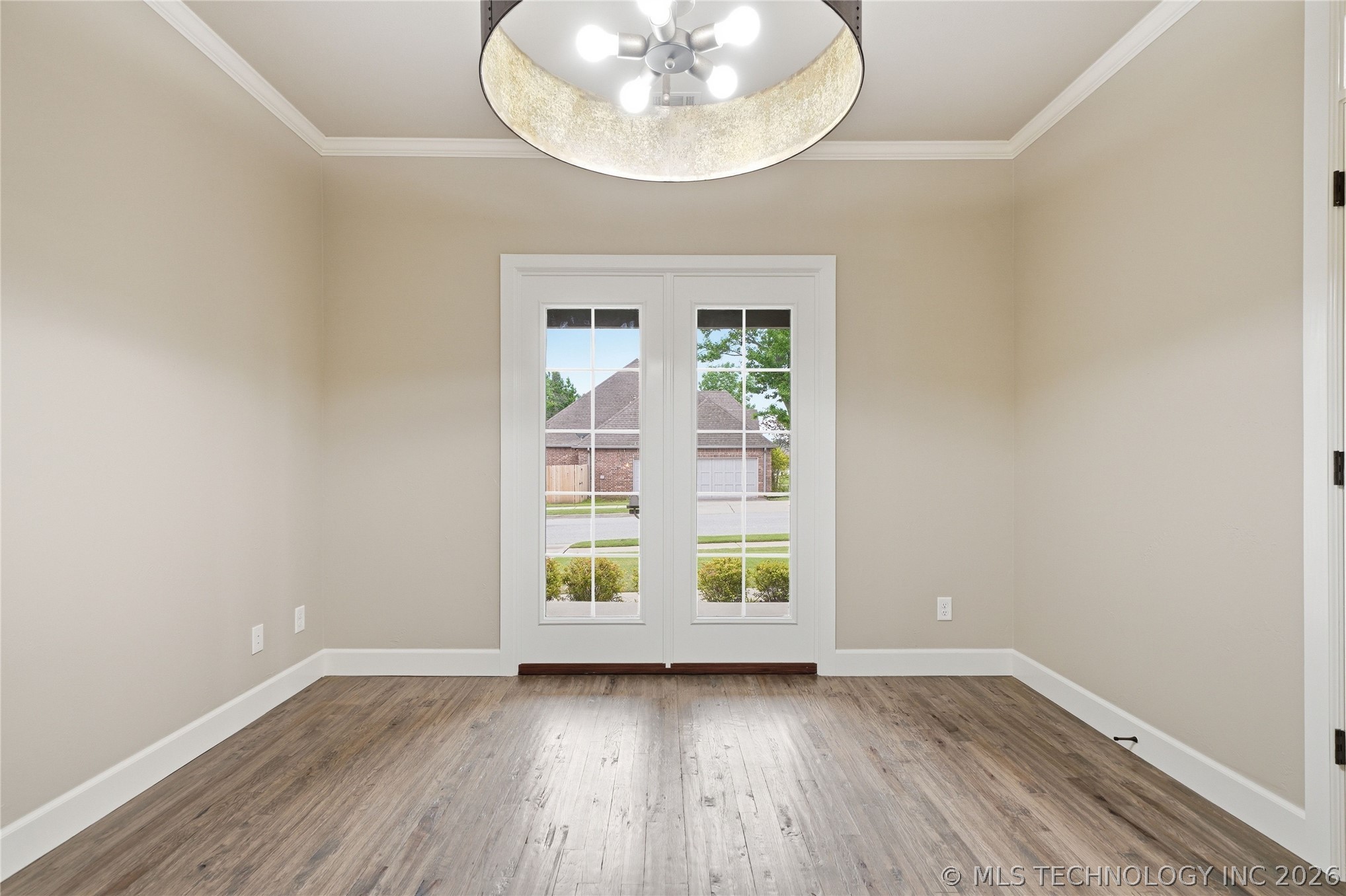 2703 E 136th Street S Bixby OK 74008