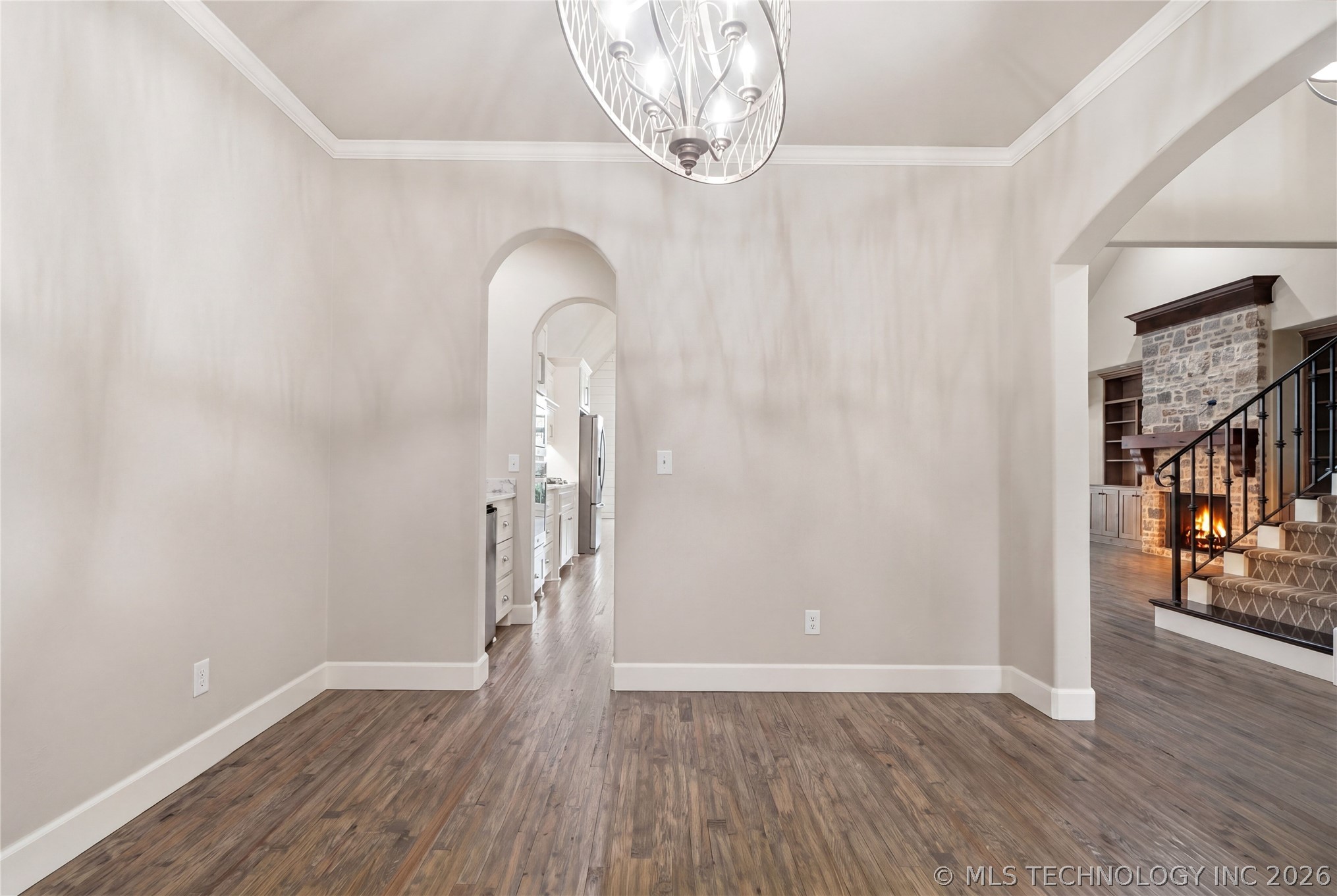 2703 E 136th Street S Bixby OK 74008