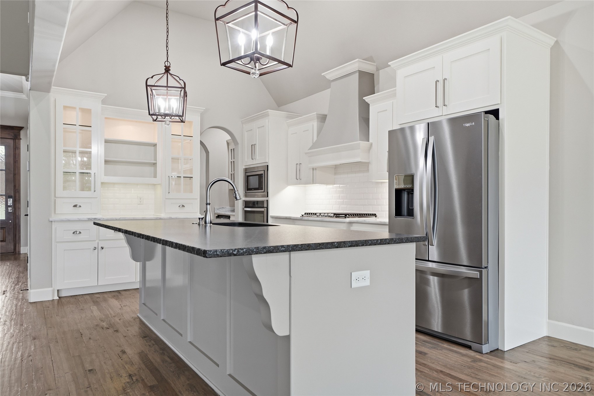 2703 E 136th Street S Bixby OK 74008