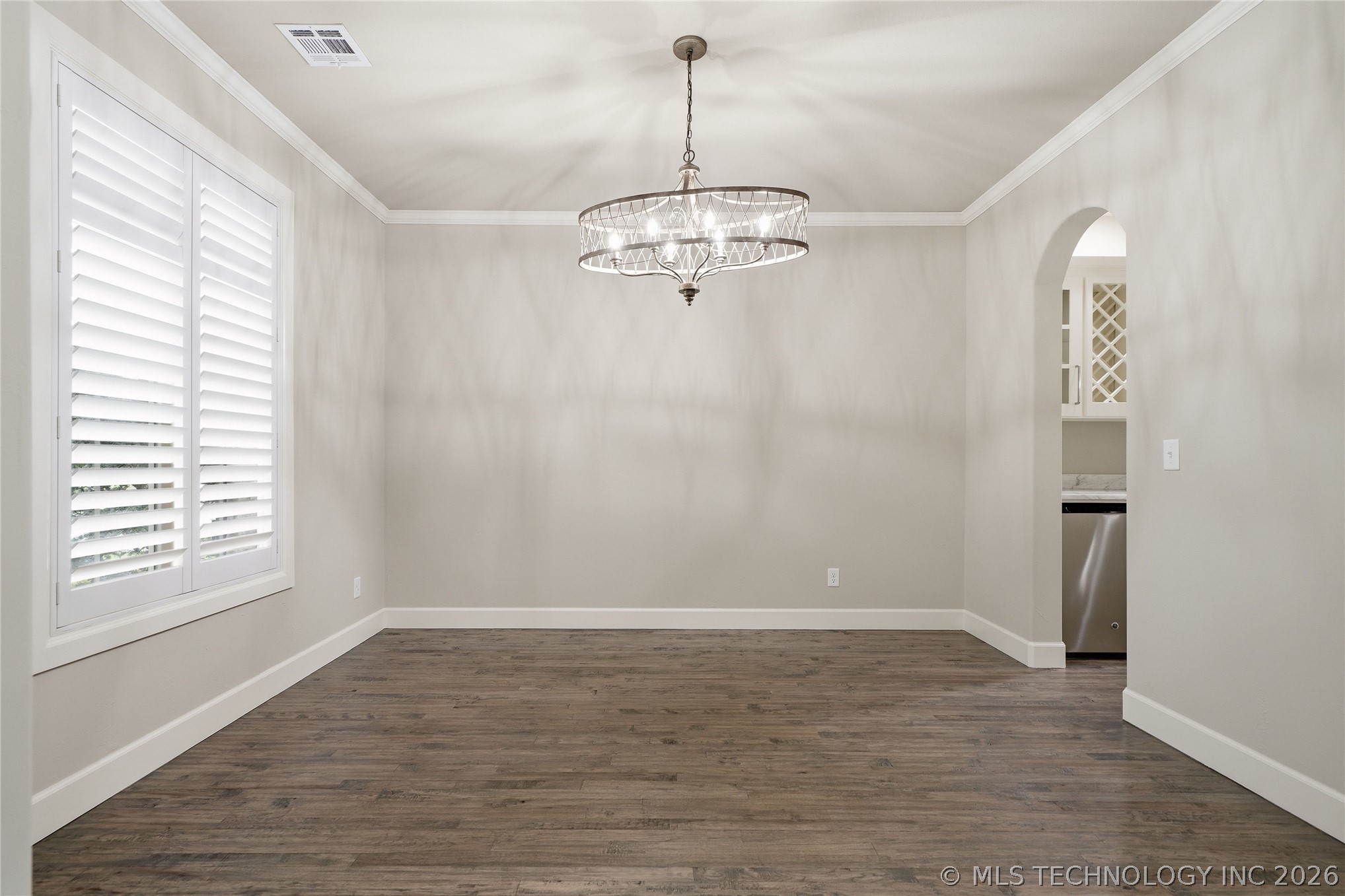 2703 E 136th Street S Bixby OK 74008