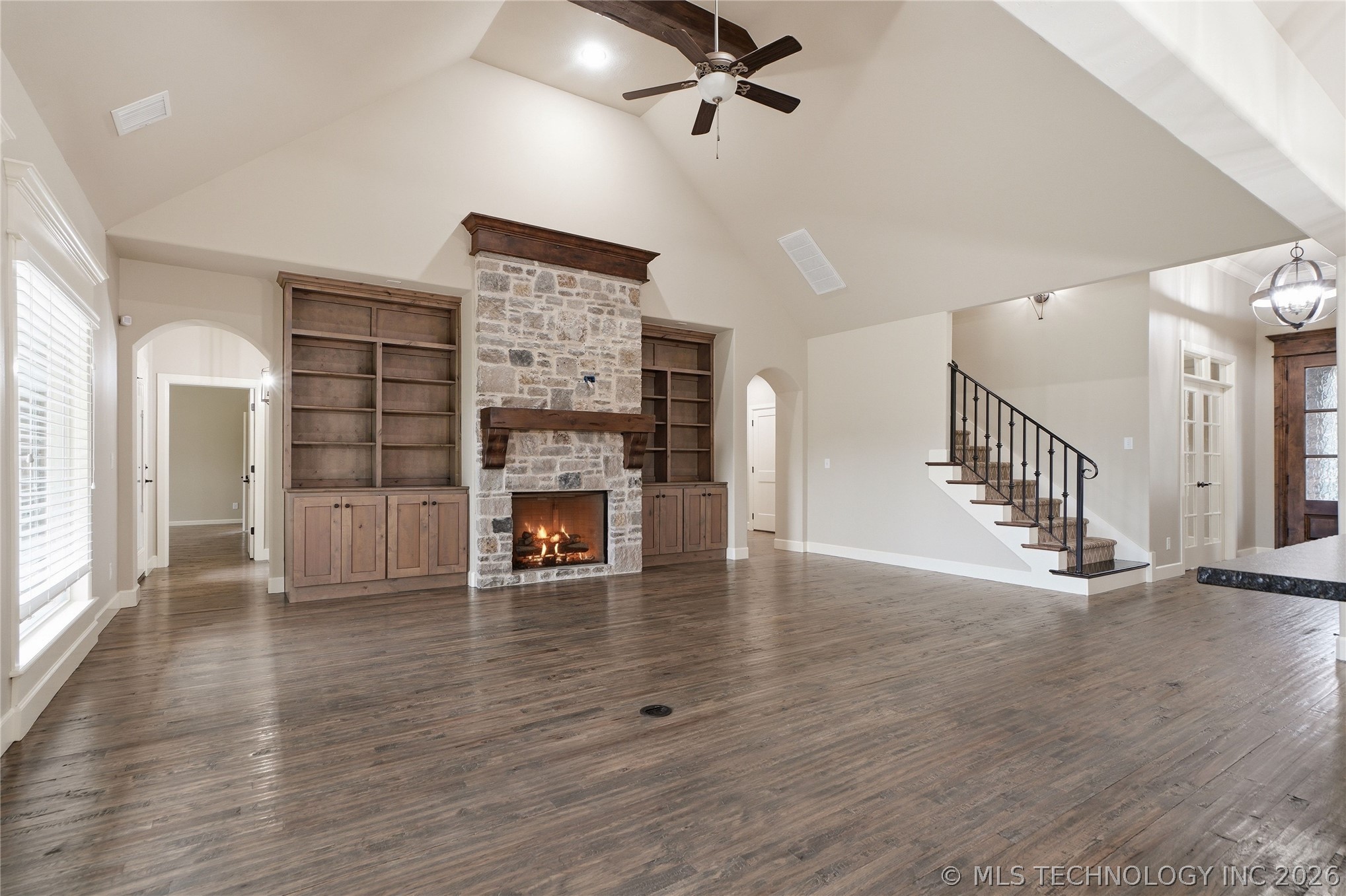 2703 E 136th Street S Bixby OK 74008