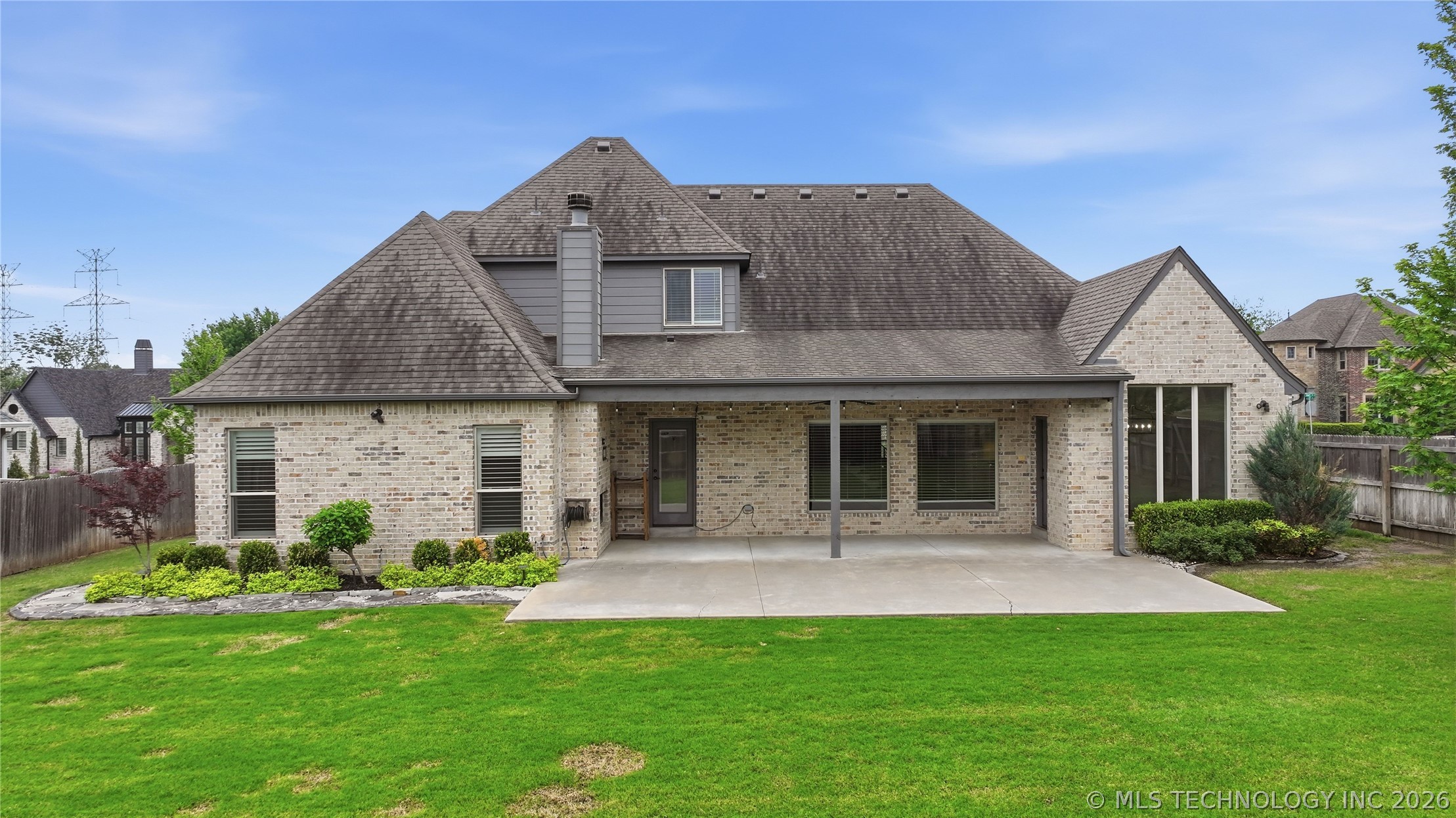 2703 E 136th Street S Bixby OK 74008