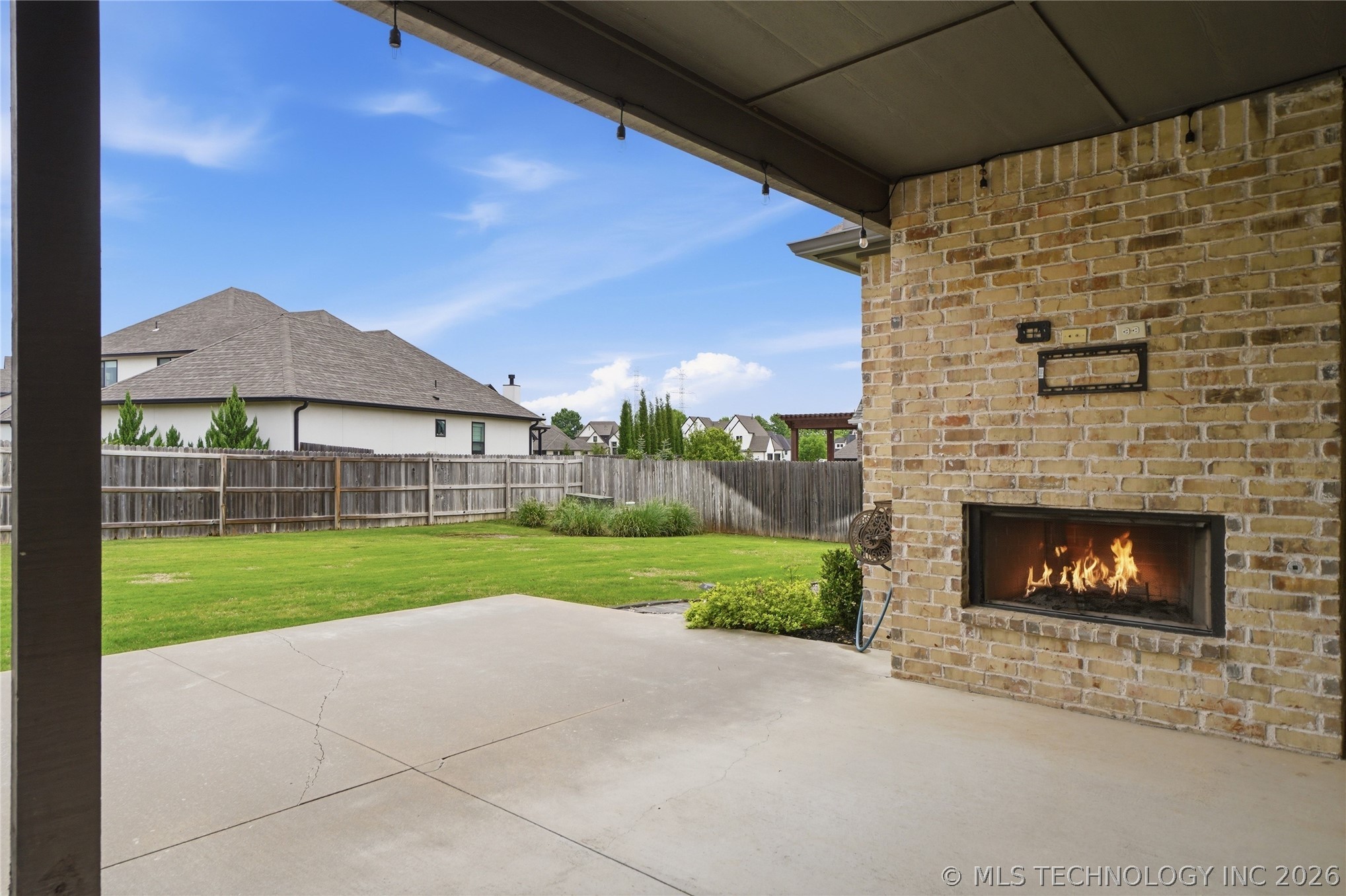2703 E 136th Street S Bixby OK 74008
