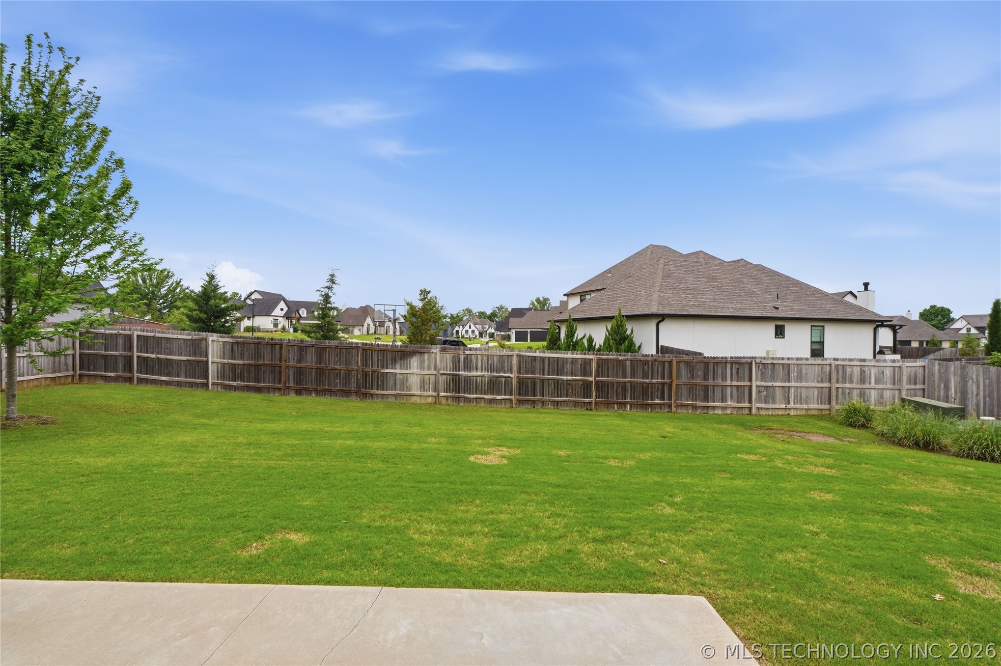 2703 E 136th Street S Bixby OK 74008