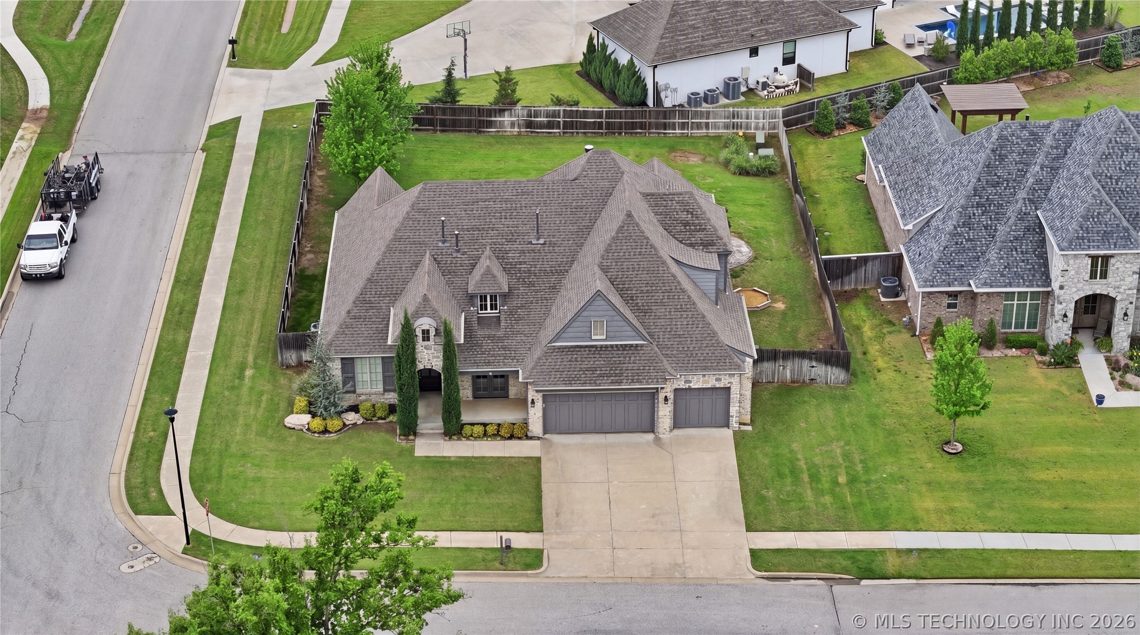 2703 E 136th Street S Bixby OK 74008