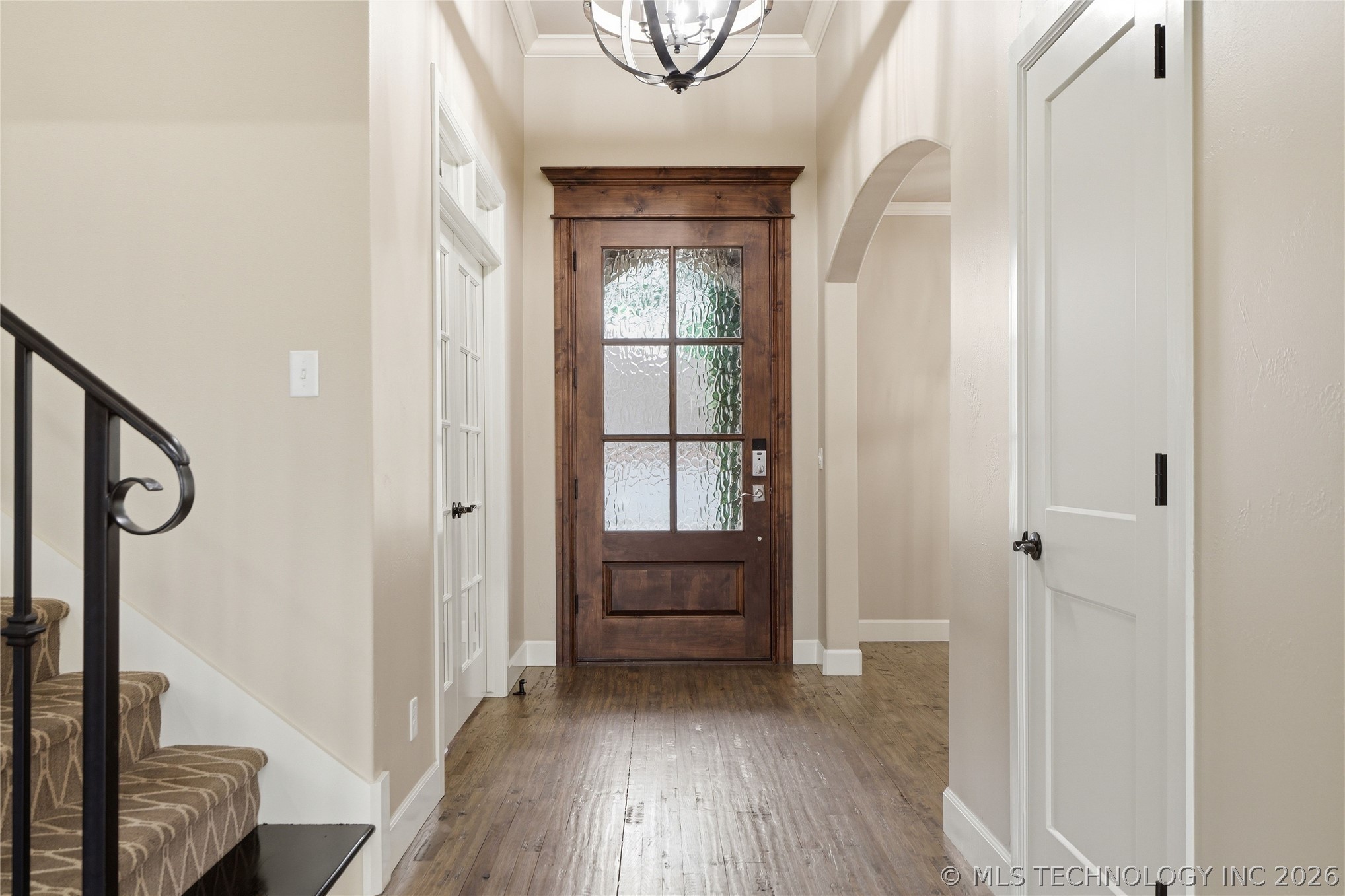 2703 E 136th Street S Bixby OK 74008