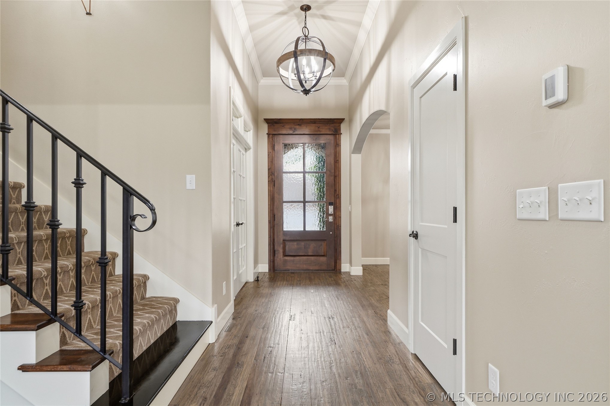 2703 E 136th Street S Bixby OK 74008