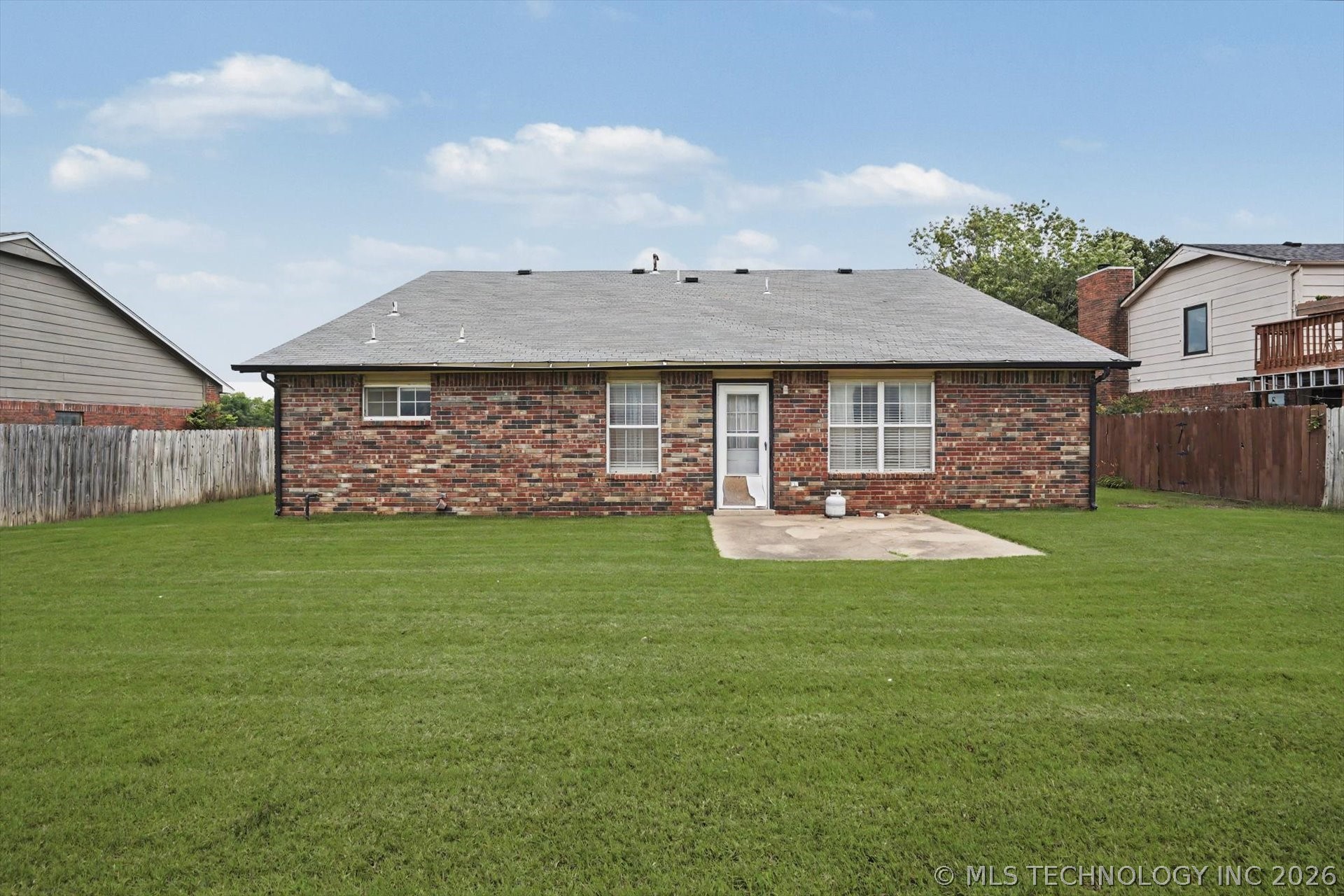 12502 E 77th Place Owasso OK 74055