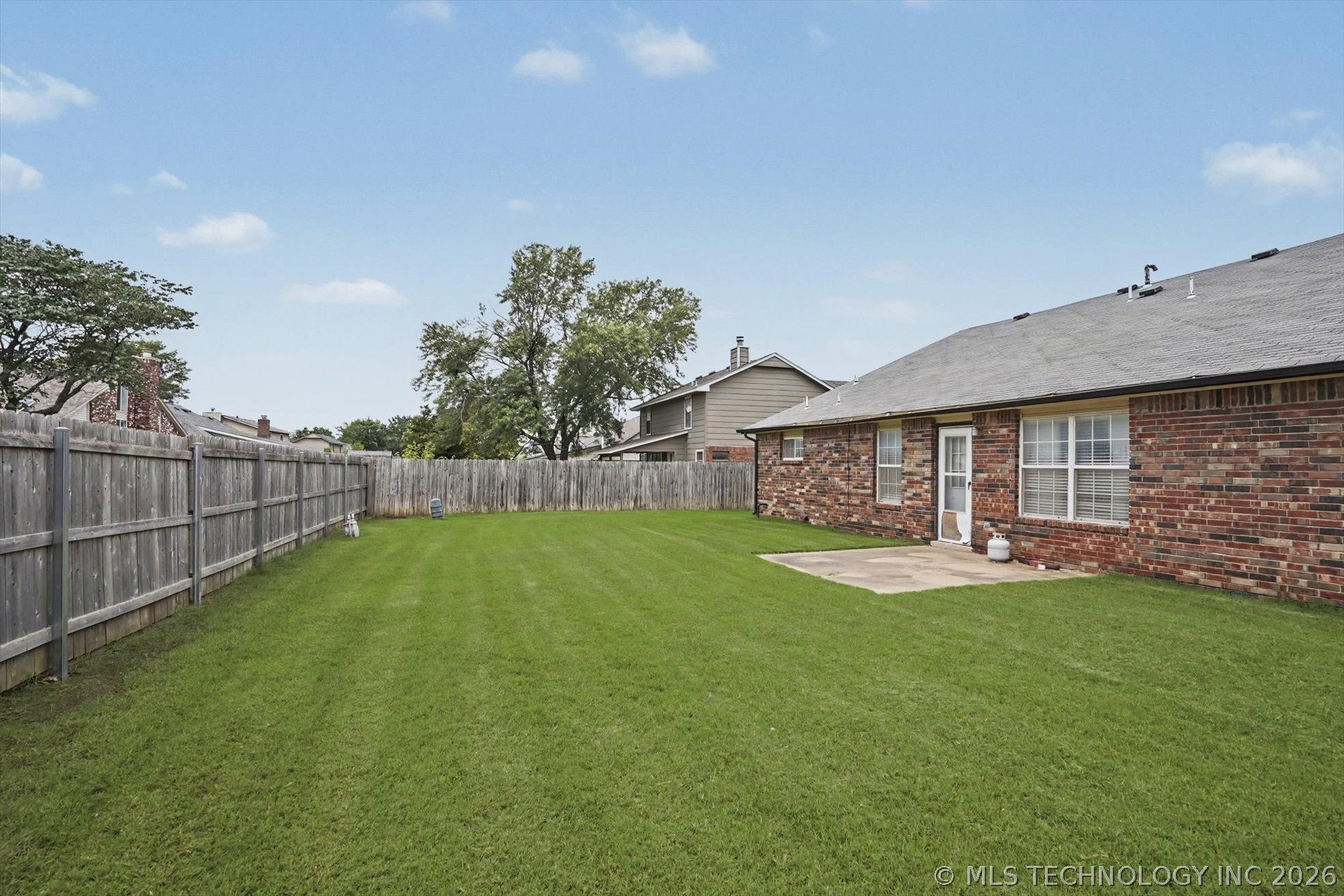 12502 E 77th Place Owasso OK 74055