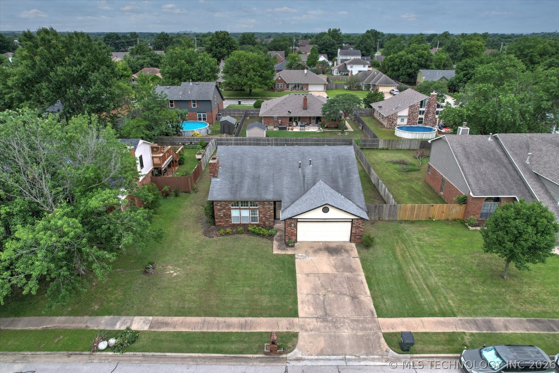 12502 E 77th Place Owasso OK 74055