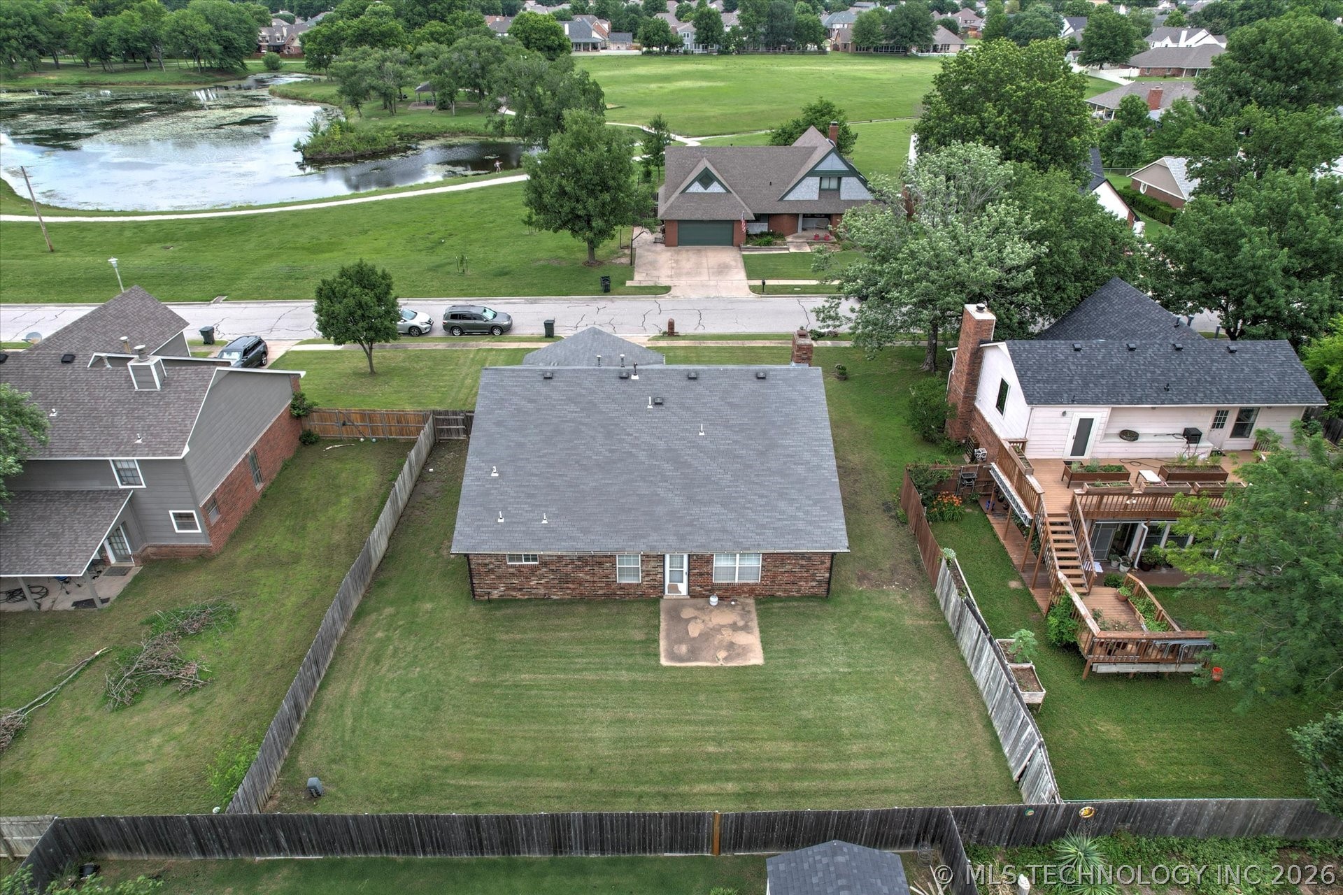 12502 E 77th Place Owasso OK 74055