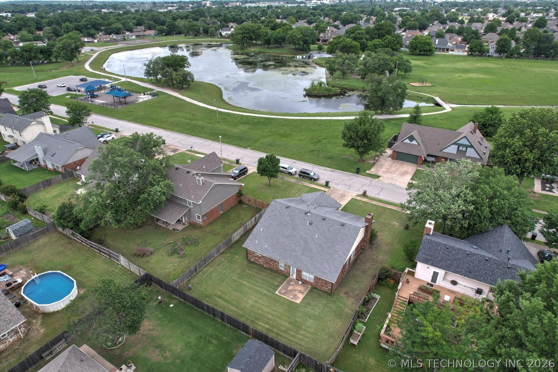 12502 E 77th Place Owasso OK 74055