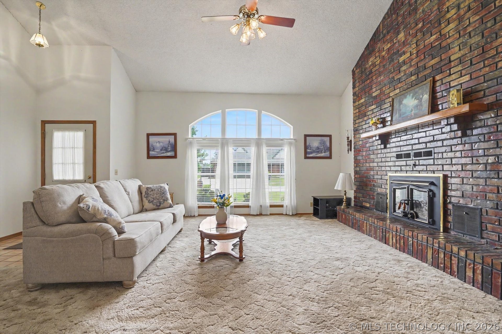 12502 E 77th Place Owasso OK 74055