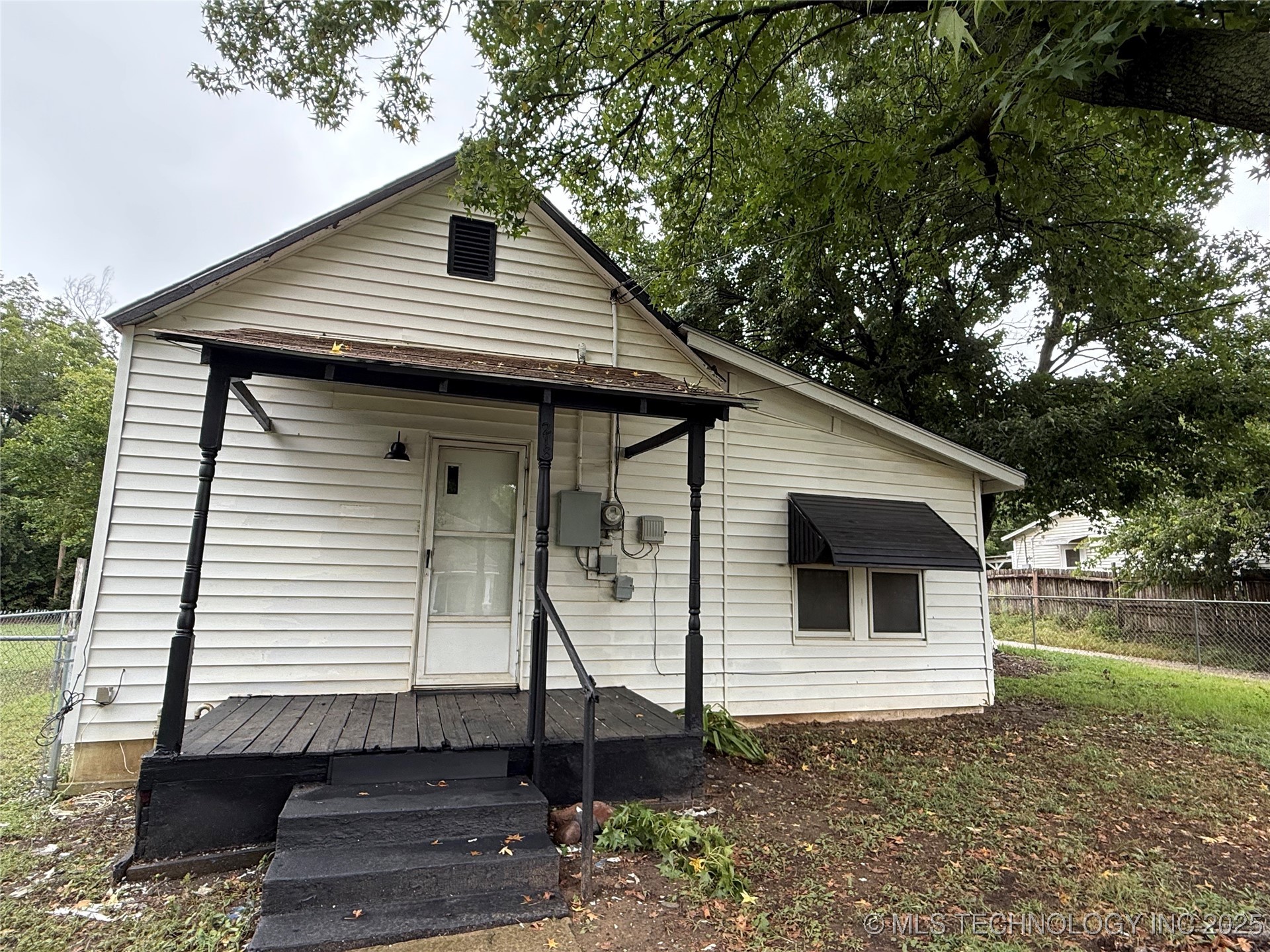 218 D Street SE Ardmore OK 73401