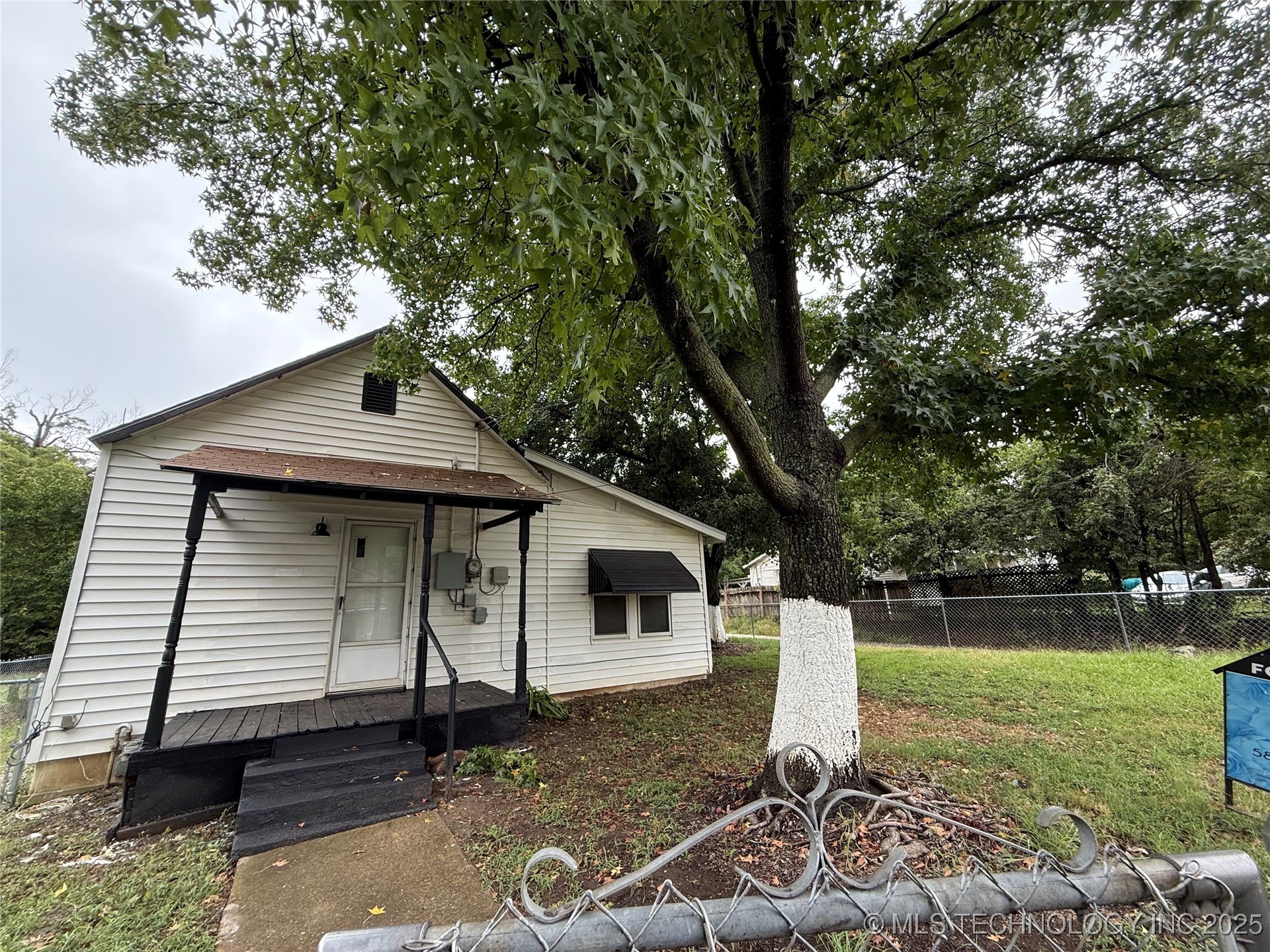 218 D Street SE Ardmore OK 73401