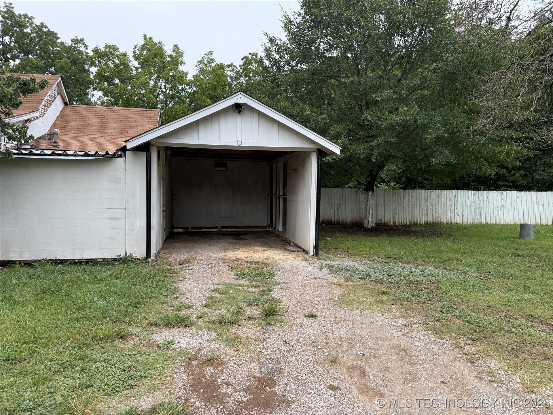 218 D Street SE Ardmore OK 73401