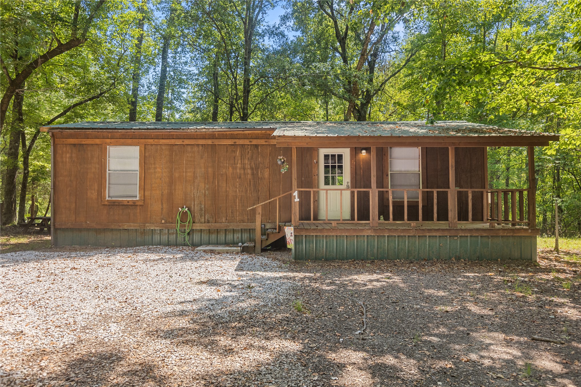 185515 N 4410 Lane Rattan OK 74562