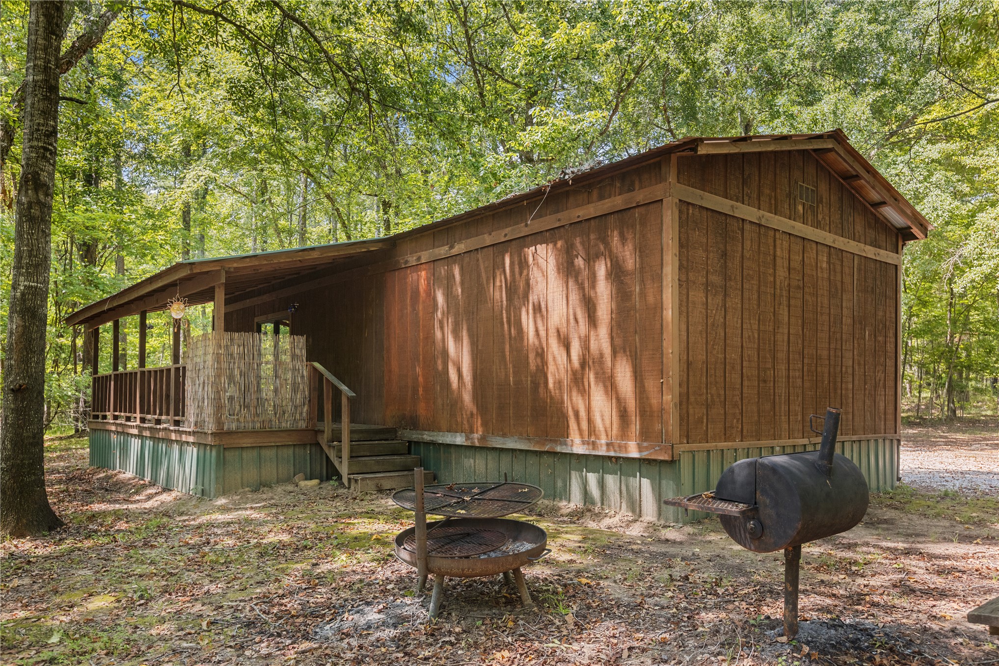 185515 N 4410 Lane Rattan OK 74562