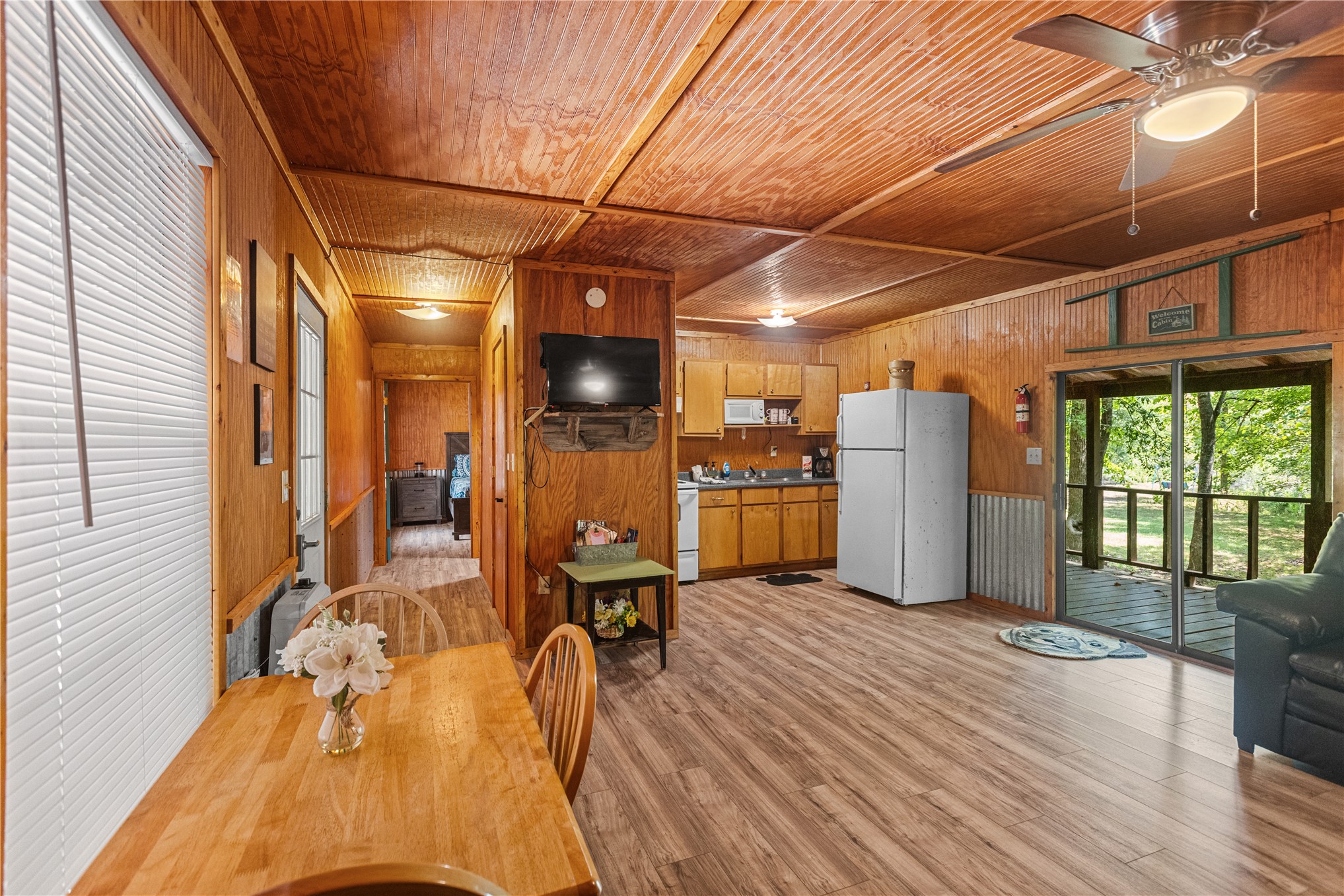 185515 N 4410 Lane Rattan OK 74562