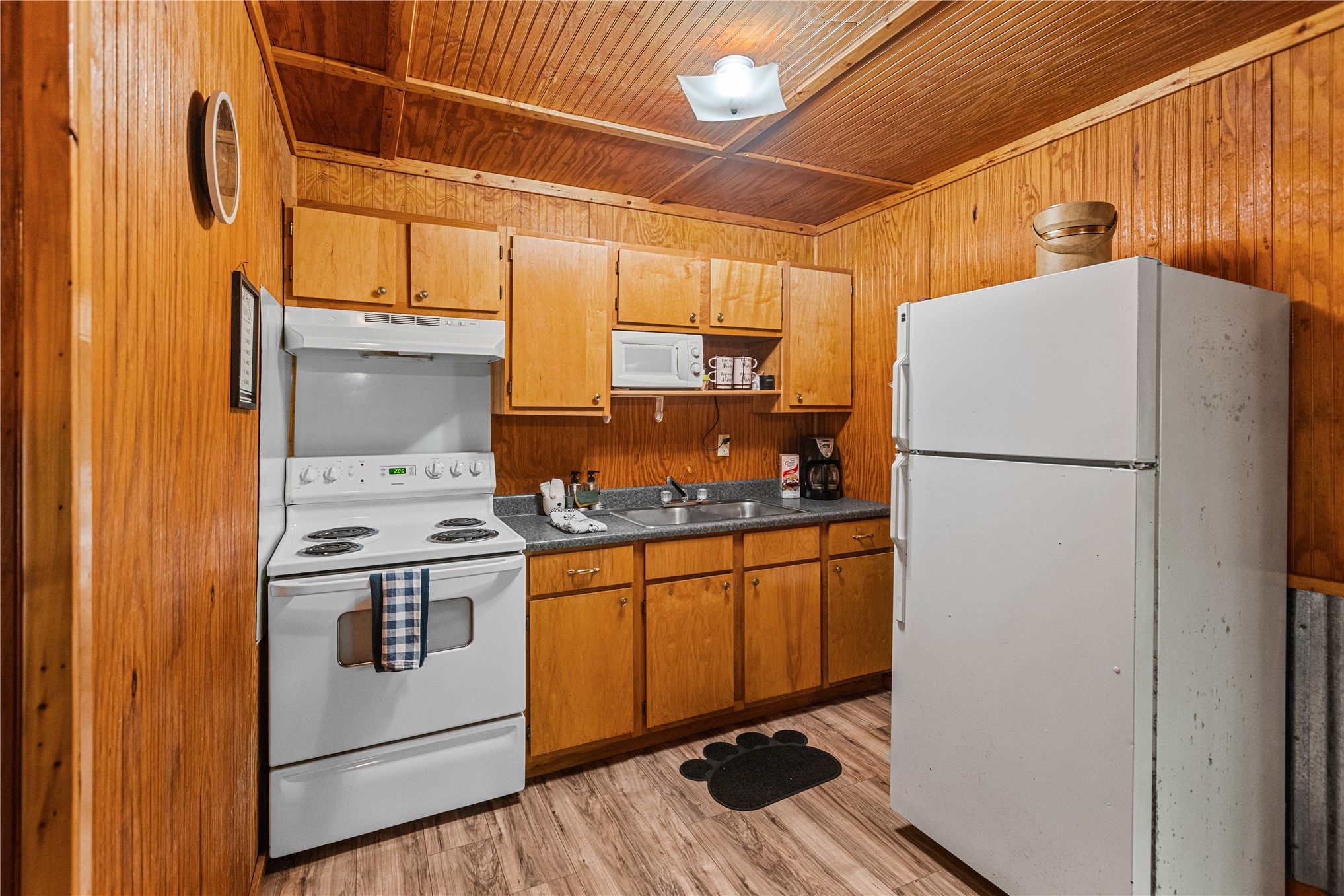 185515 N 4410 Lane Rattan OK 74562