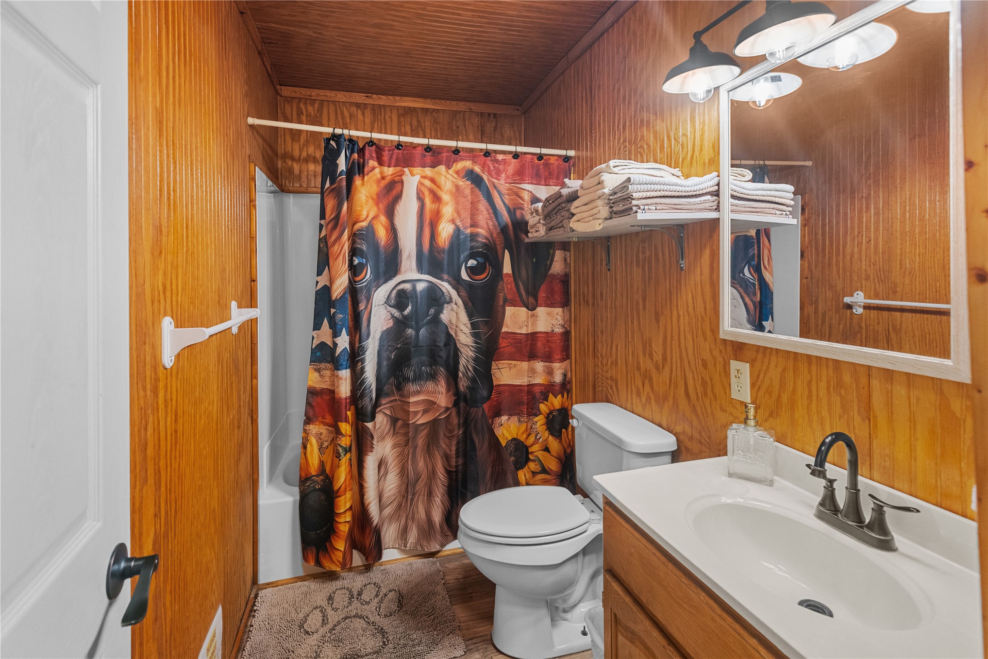 185515 N 4410 Lane Rattan OK 74562