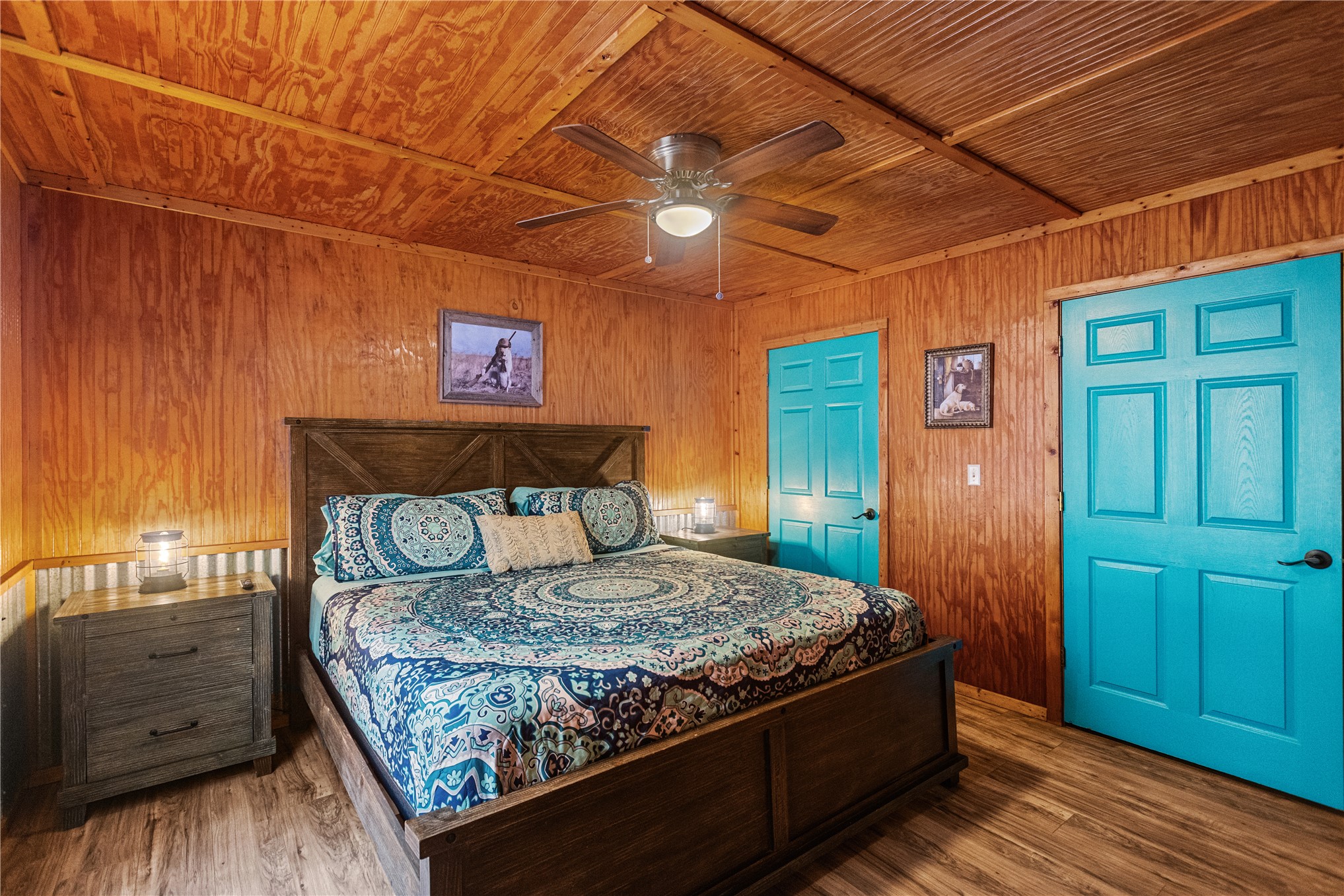 185515 N 4410 Lane Rattan OK 74562