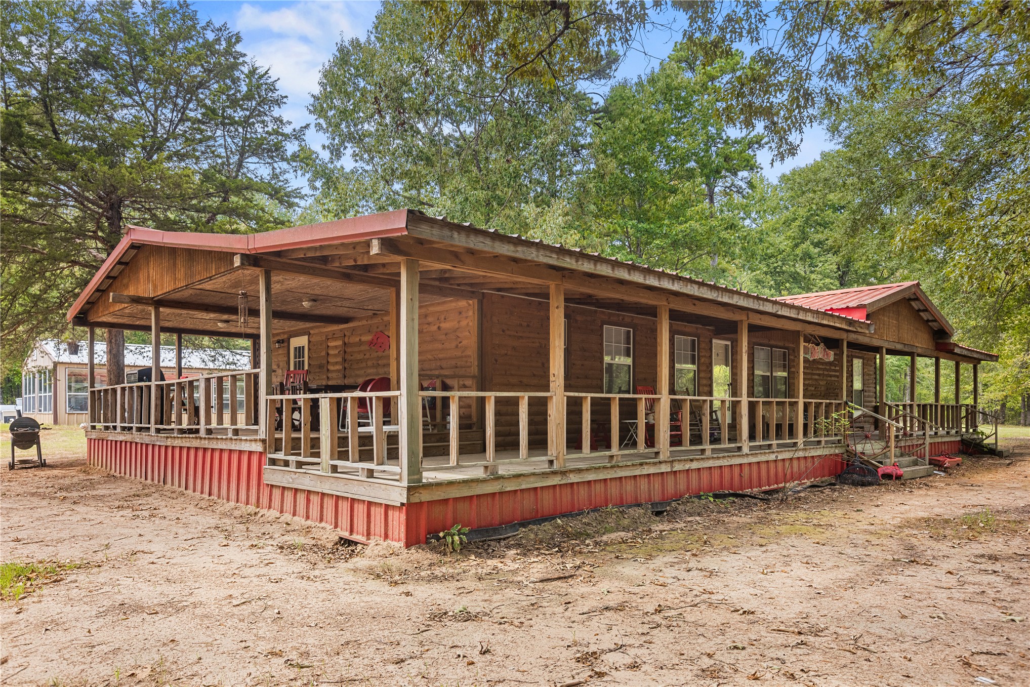 185515 N 4410 Lane Rattan OK 74562