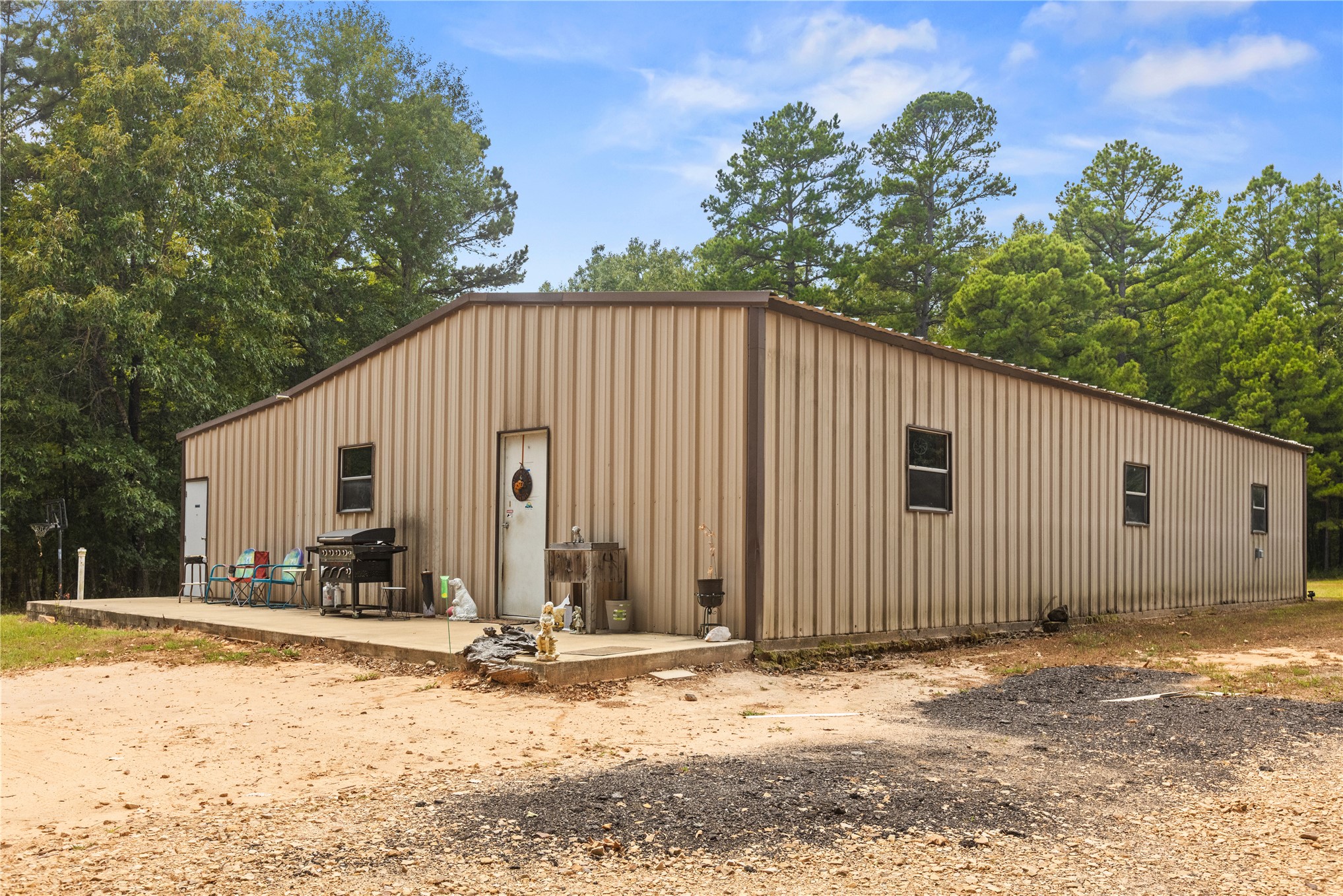 185515 N 4410 Lane Rattan OK 74562