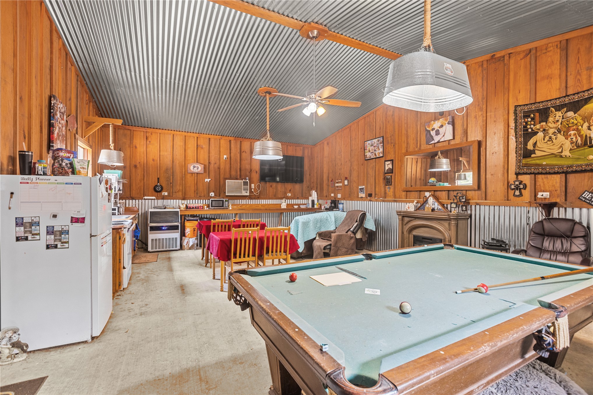 185515 N 4410 Lane Rattan OK 74562