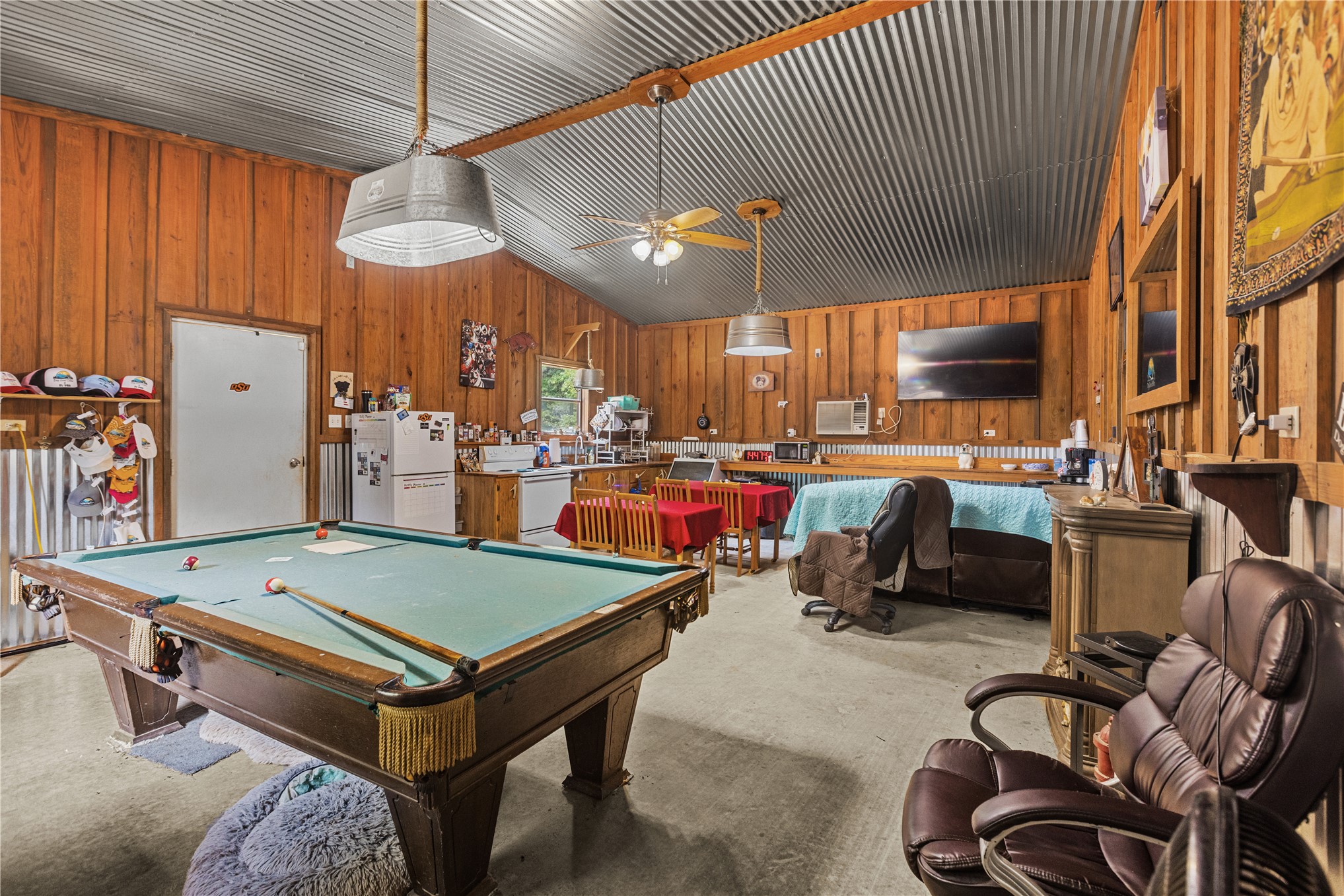 185515 N 4410 Lane Rattan OK 74562
