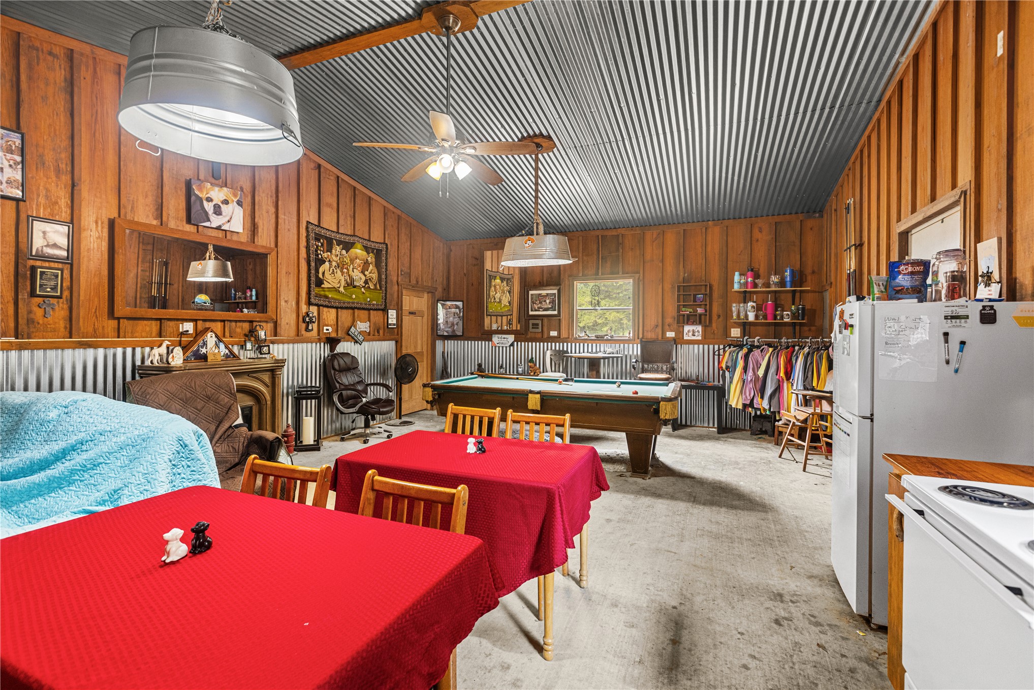 185515 N 4410 Lane Rattan OK 74562