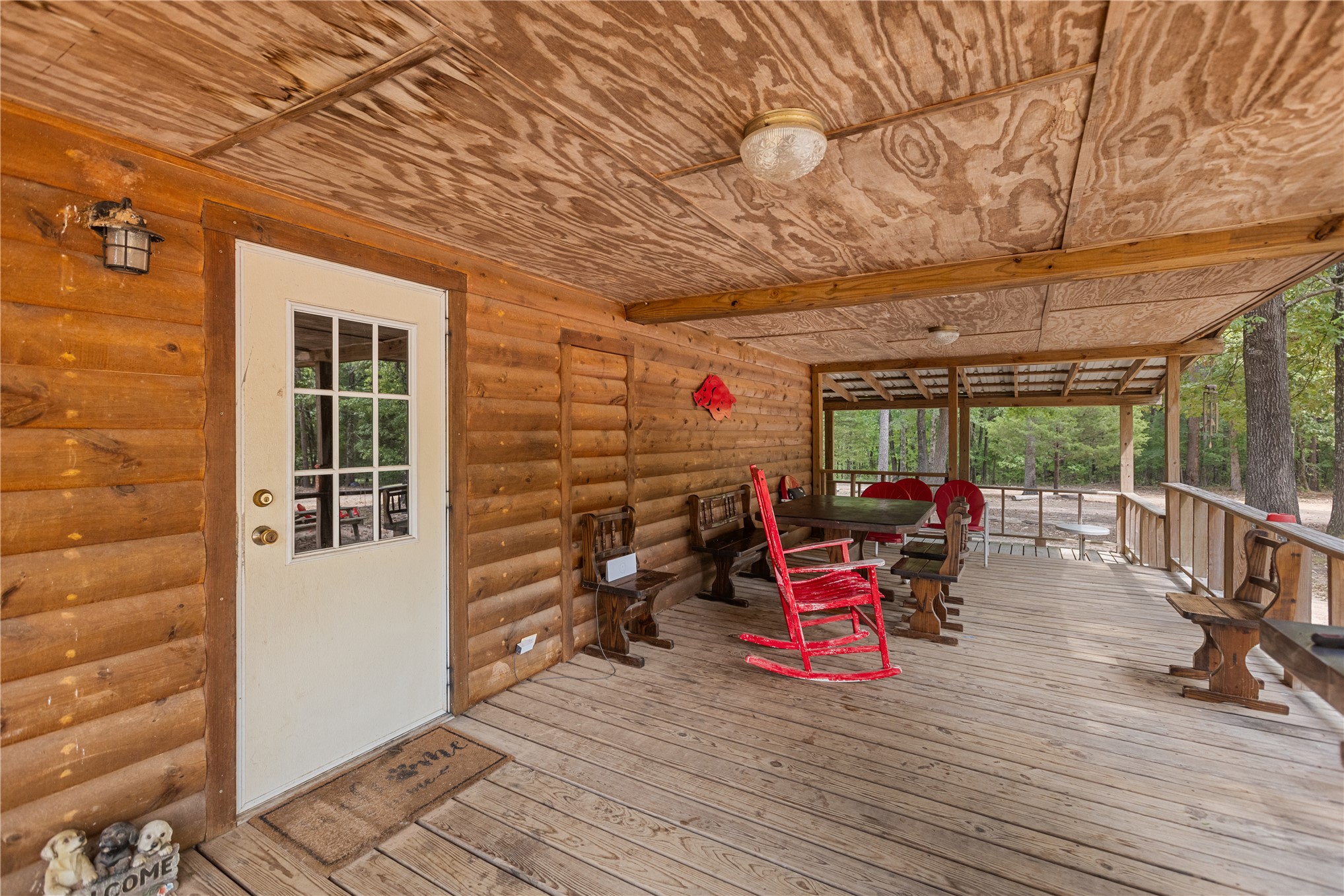 185515 N 4410 Lane Rattan OK 74562