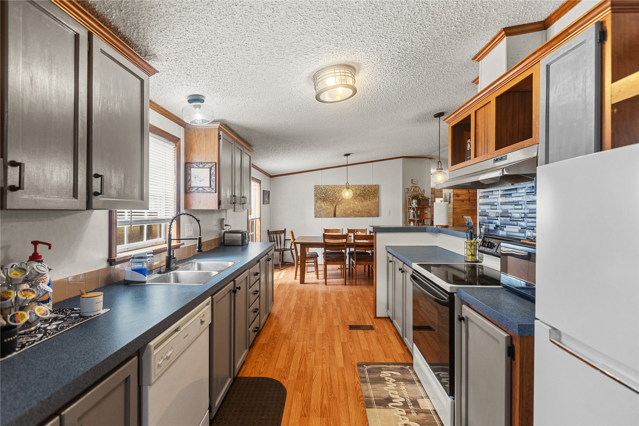 185515 N 4410 Lane Rattan OK 74562