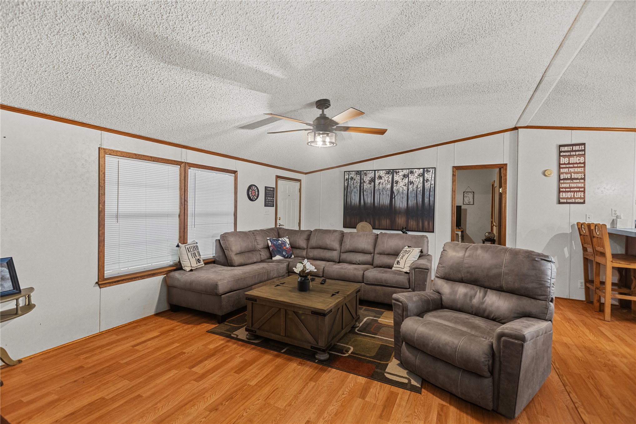 185515 N 4410 Lane Rattan OK 74562
