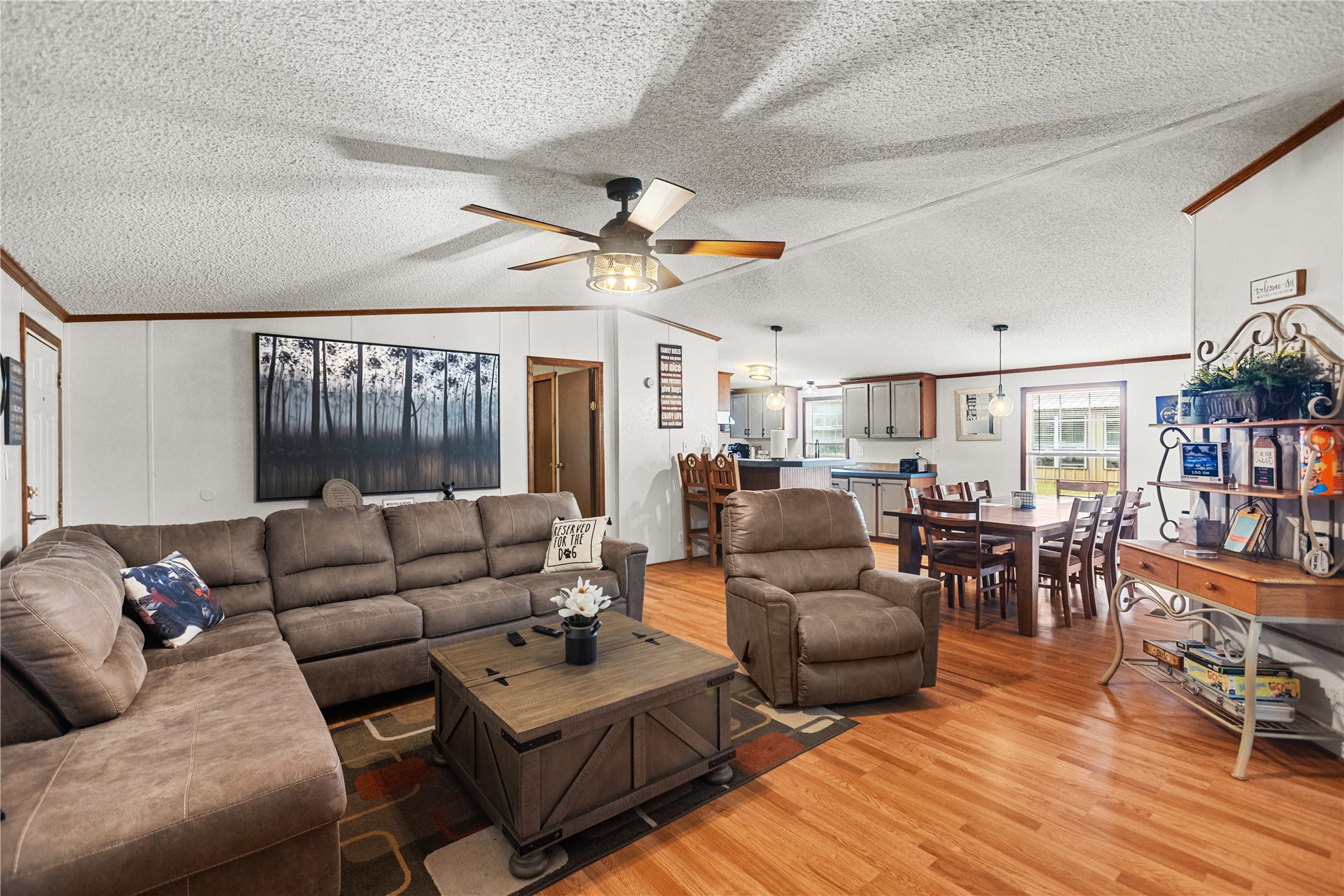 185515 N 4410 Lane Rattan OK 74562