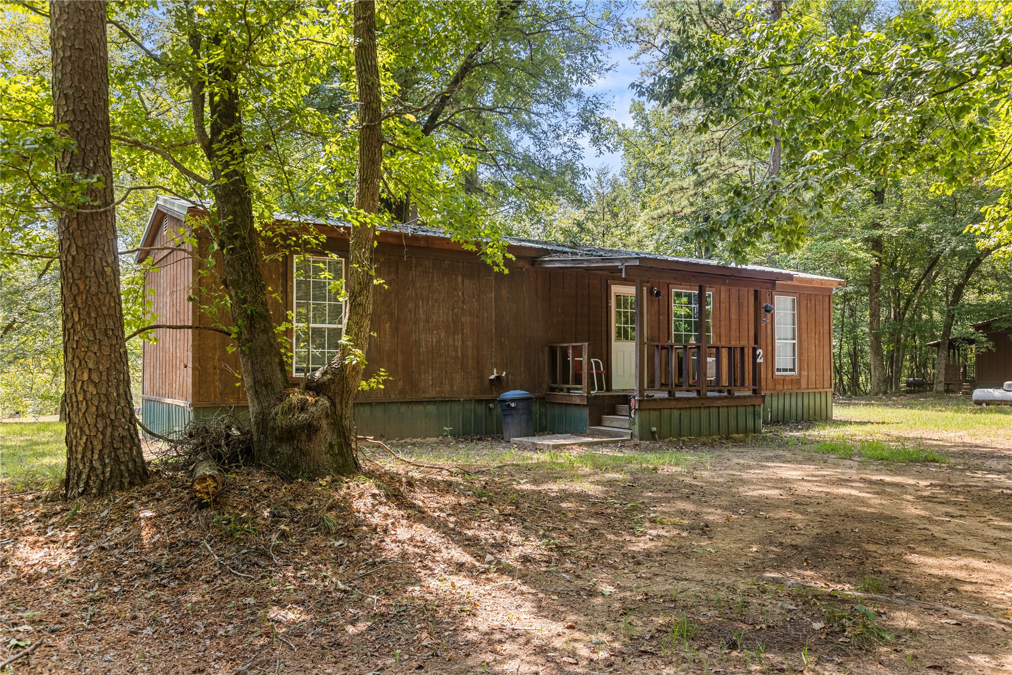 185515 N 4410 Lane Rattan OK 74562