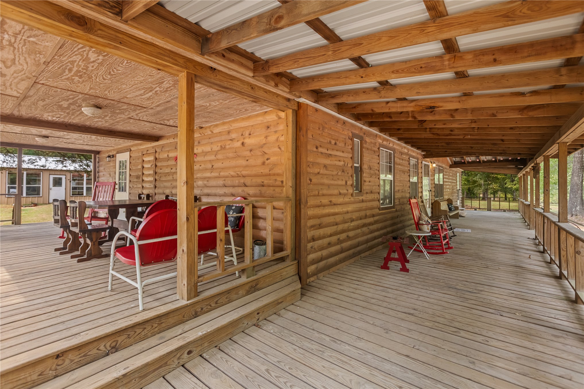 185515 N 4410 Lane Rattan OK 74562