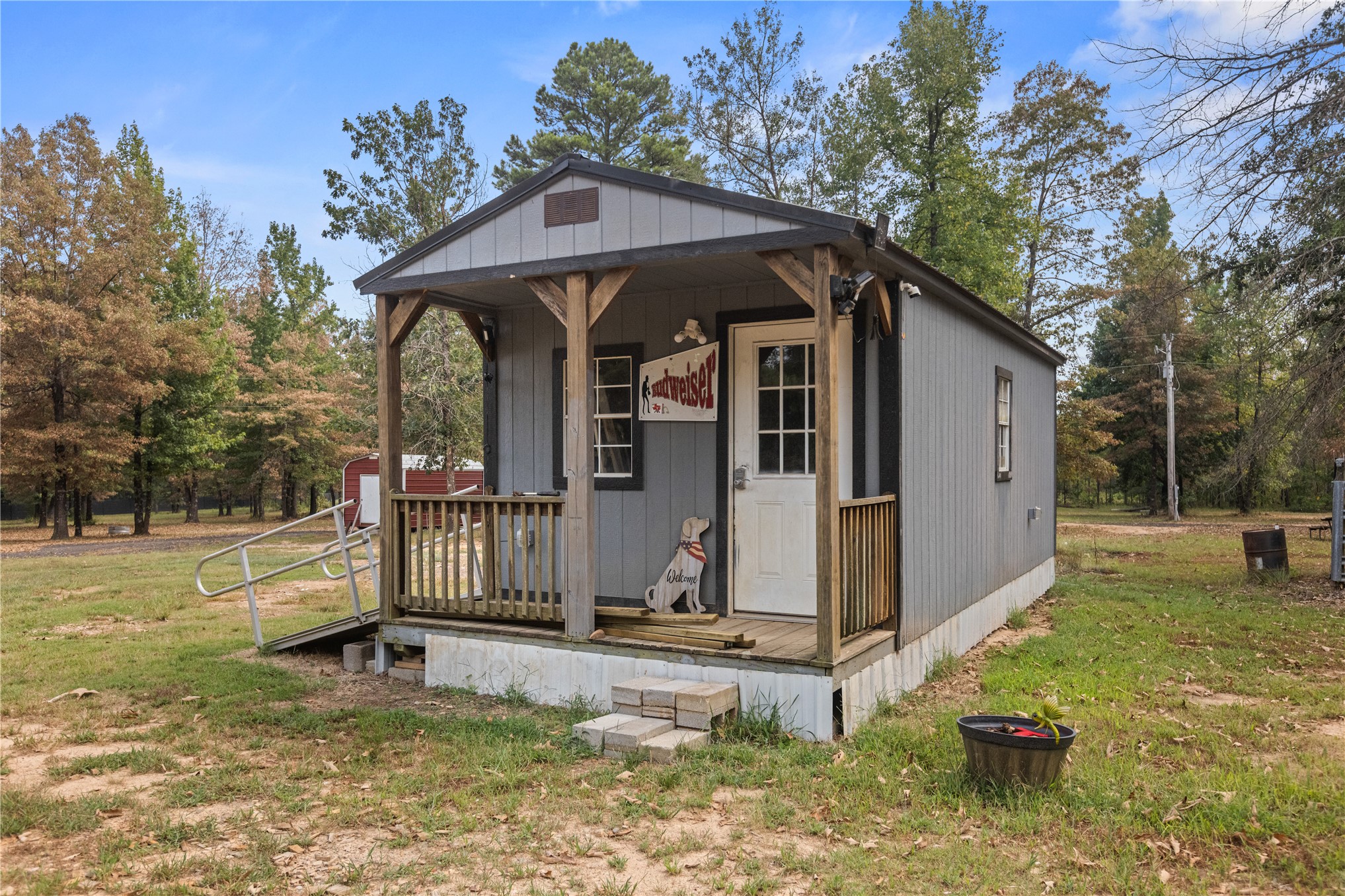 185515 N 4410 Lane Rattan OK 74562