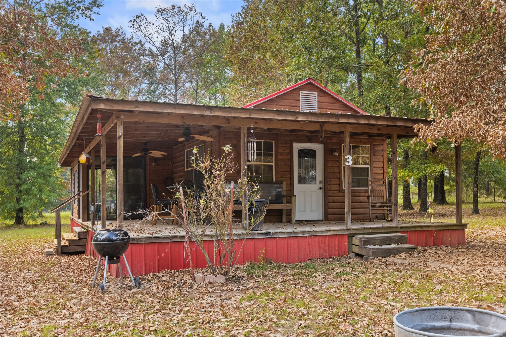 185515 N 4410 Lane Rattan OK 74562