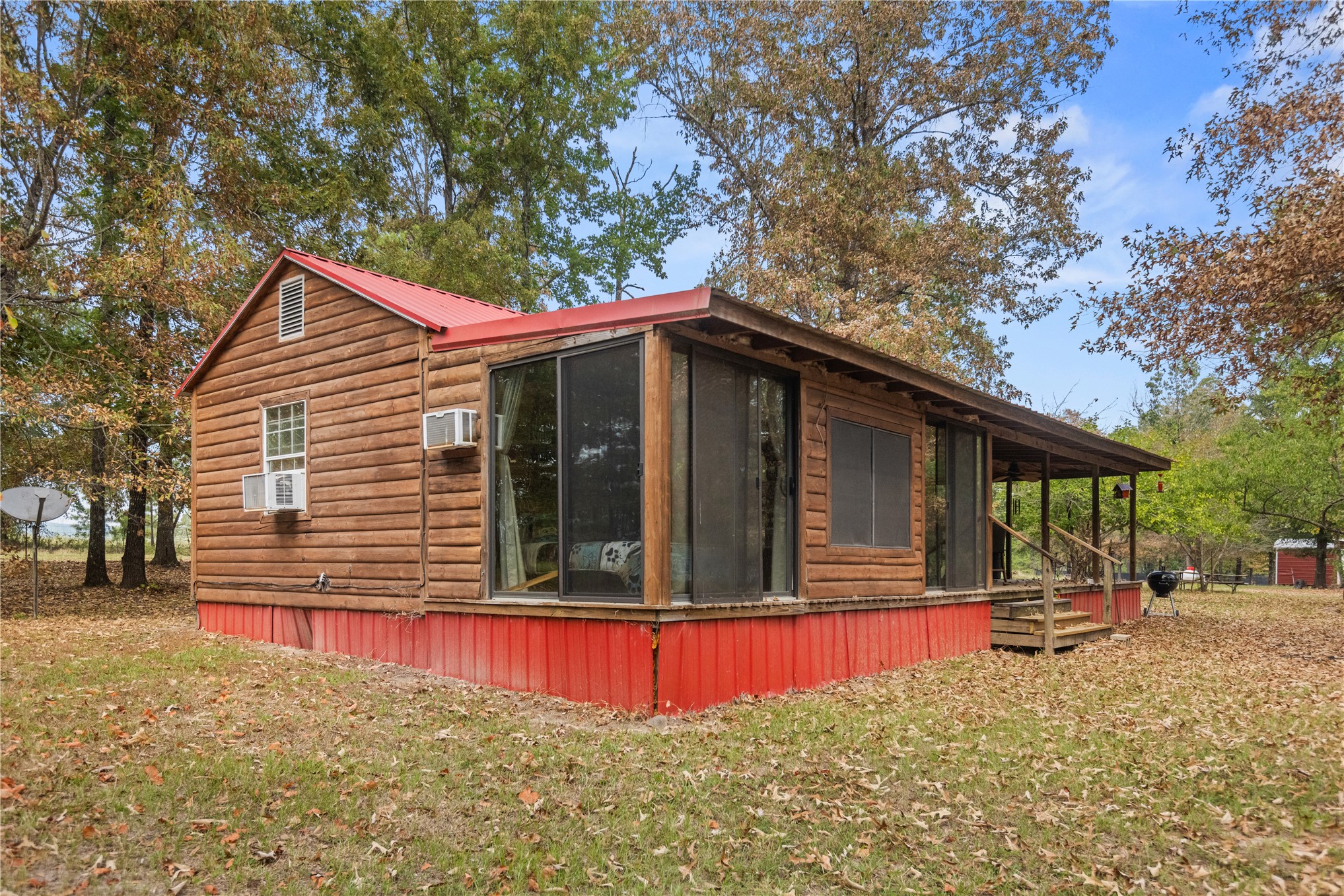 185515 N 4410 Lane Rattan OK 74562