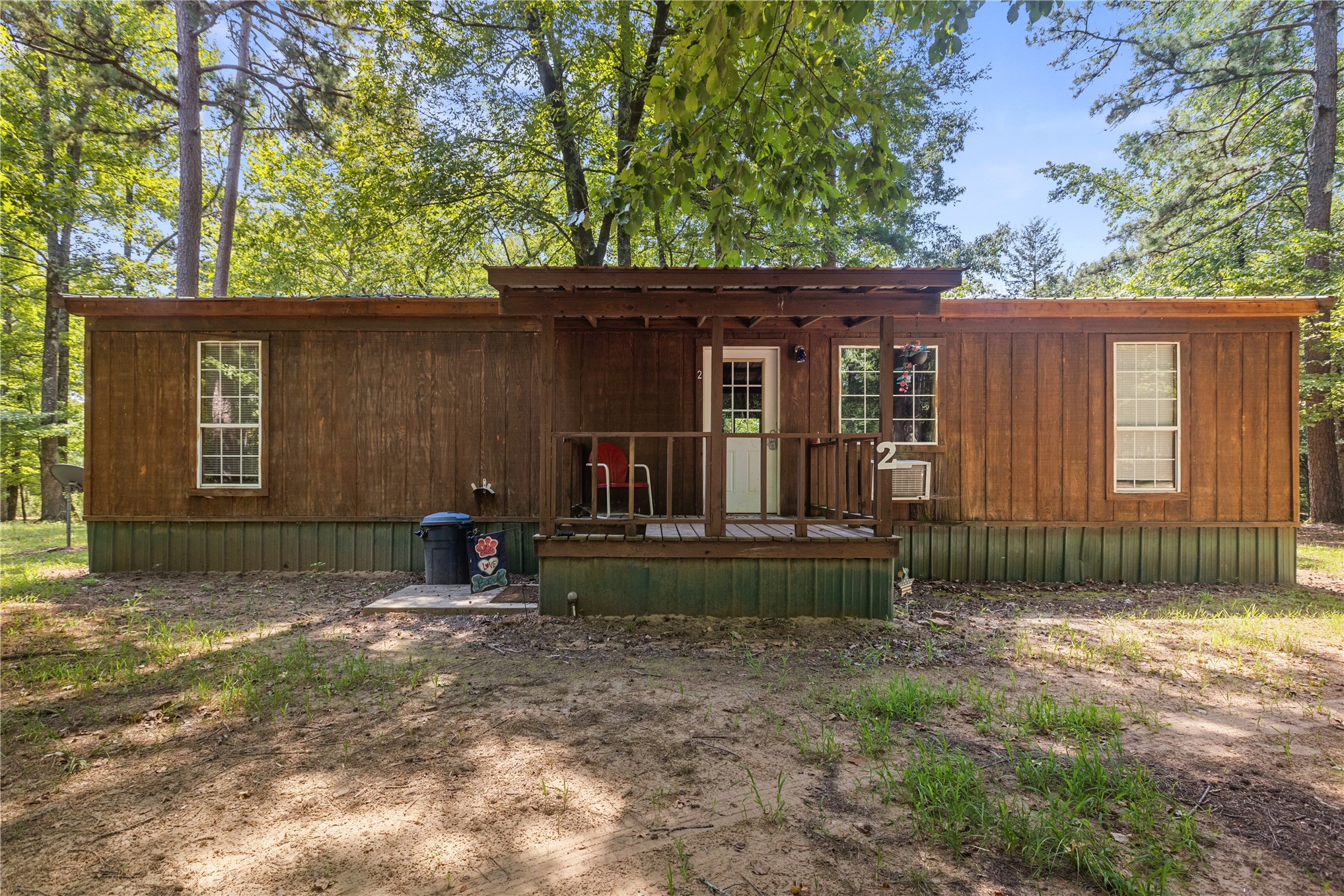 185515 N 4410 Lane Rattan OK 74562