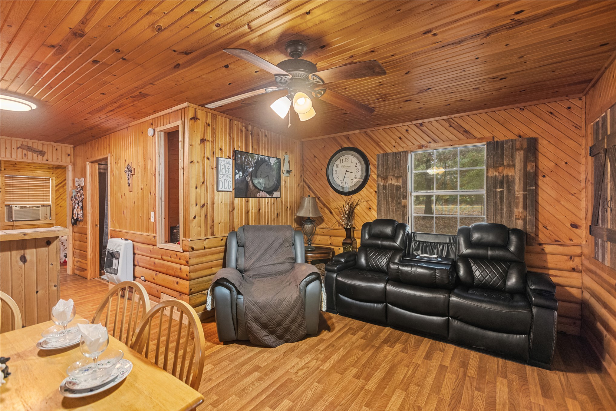 185515 N 4410 Lane Rattan OK 74562