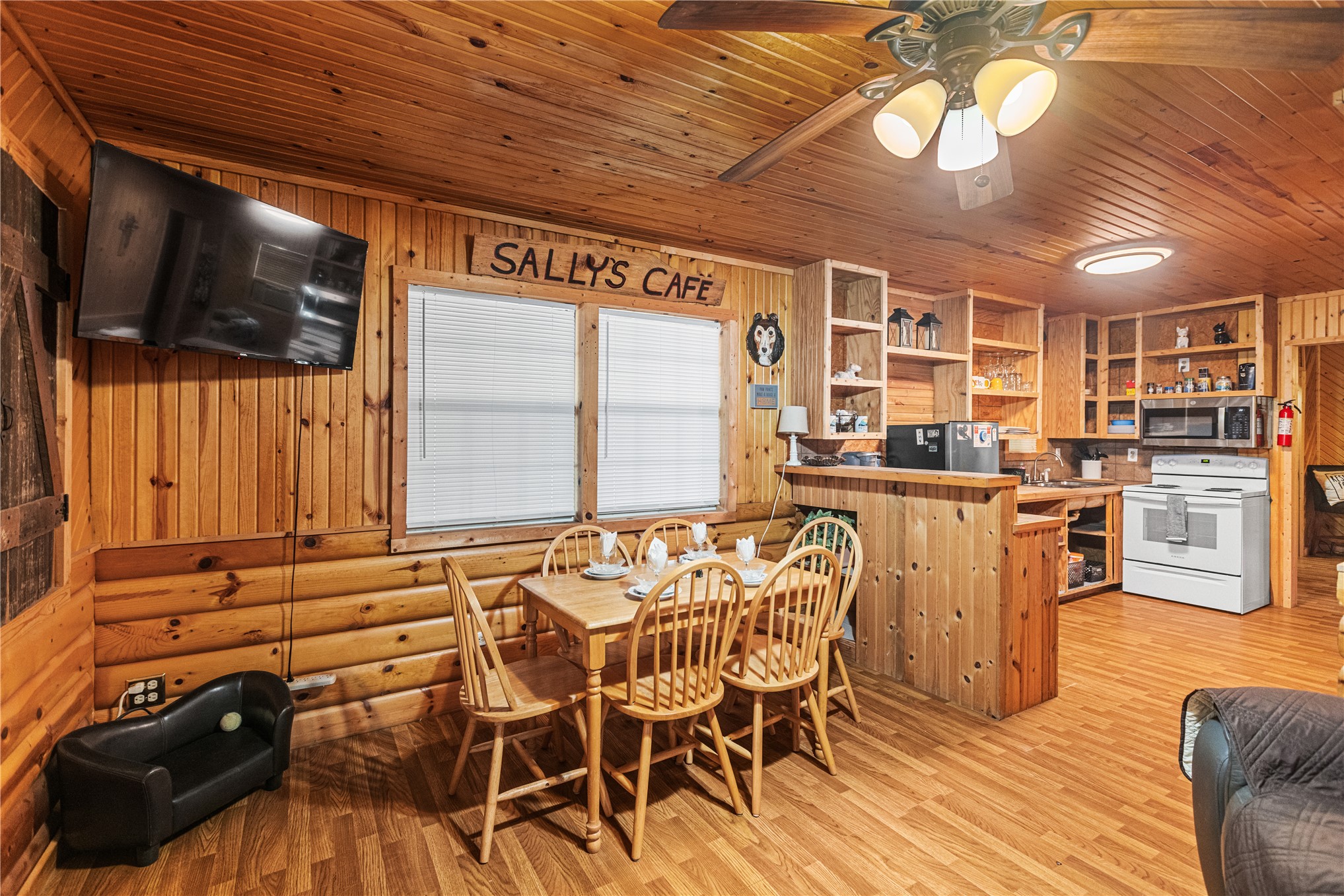 185515 N 4410 Lane Rattan OK 74562