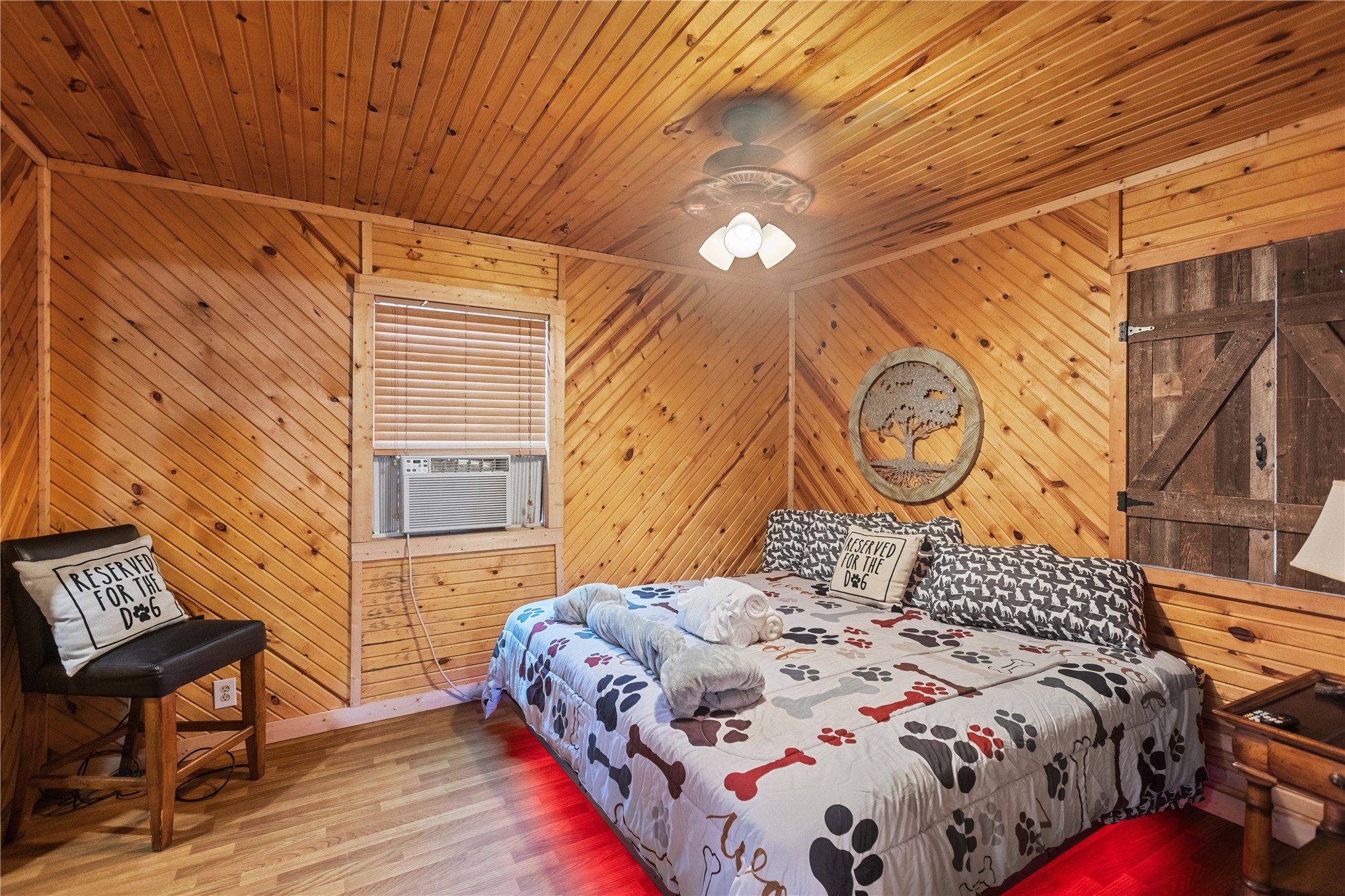 185515 N 4410 Lane Rattan OK 74562