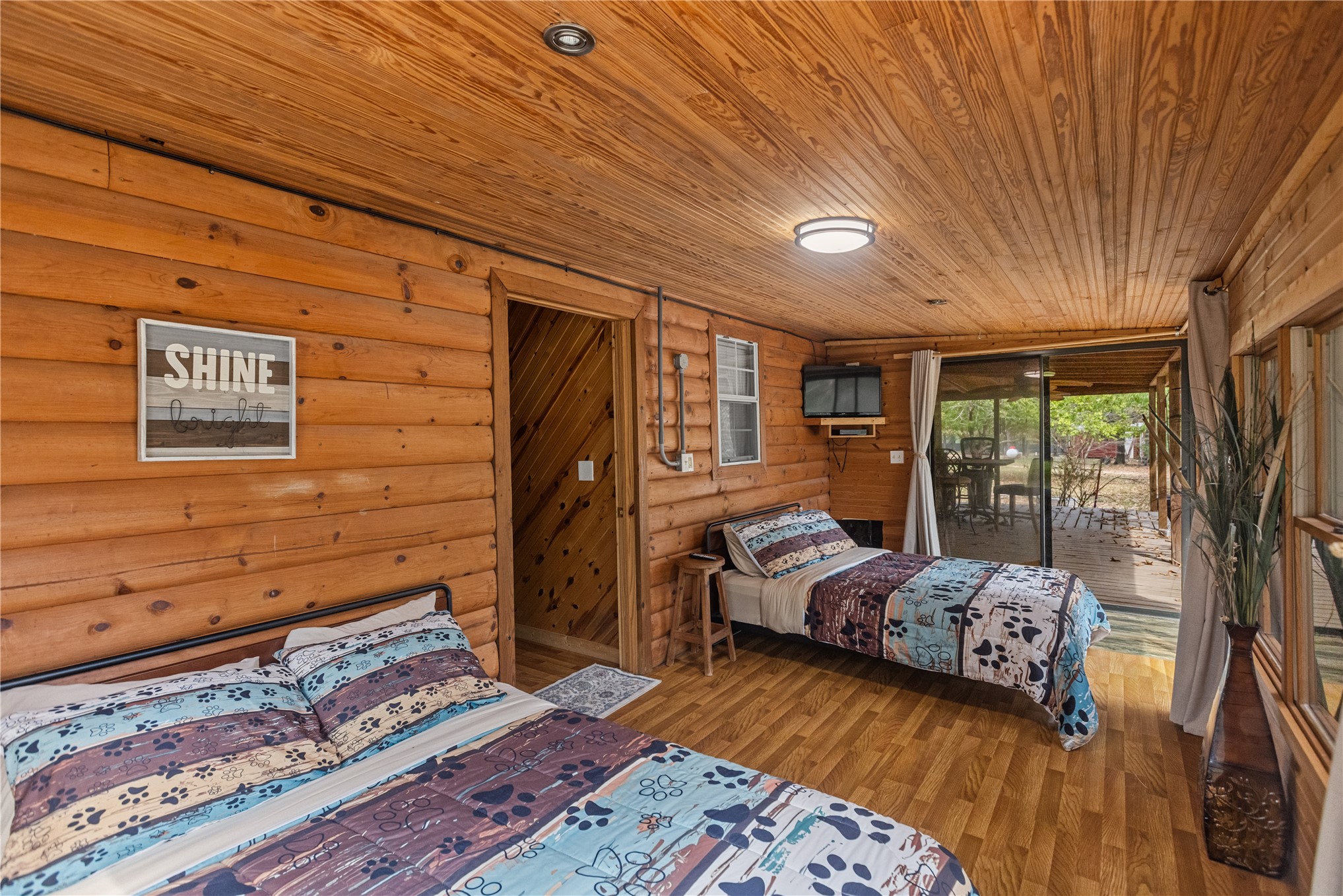 185515 N 4410 Lane Rattan OK 74562