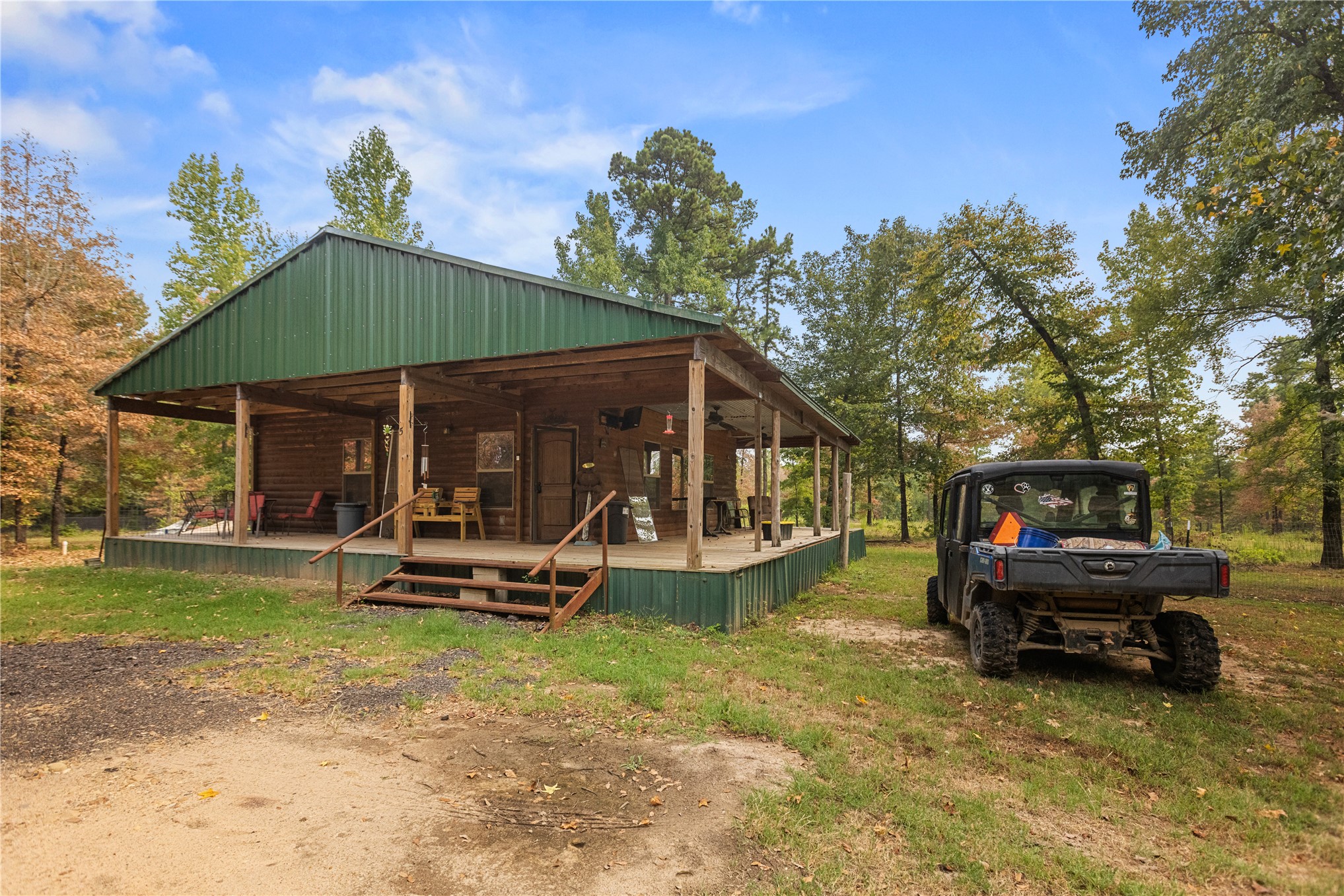 185515 N 4410 Lane Rattan OK 74562