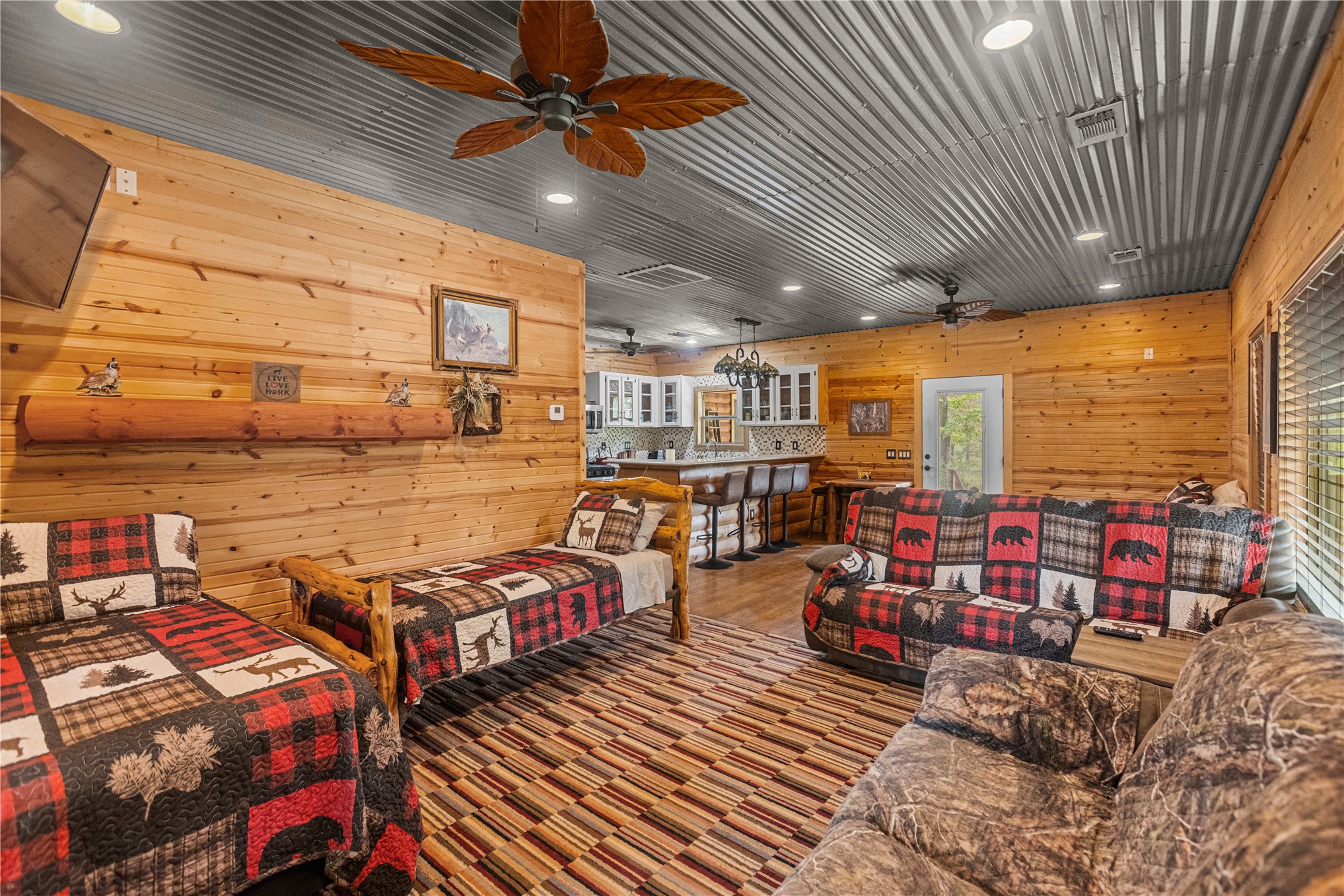 185515 N 4410 Lane Rattan OK 74562