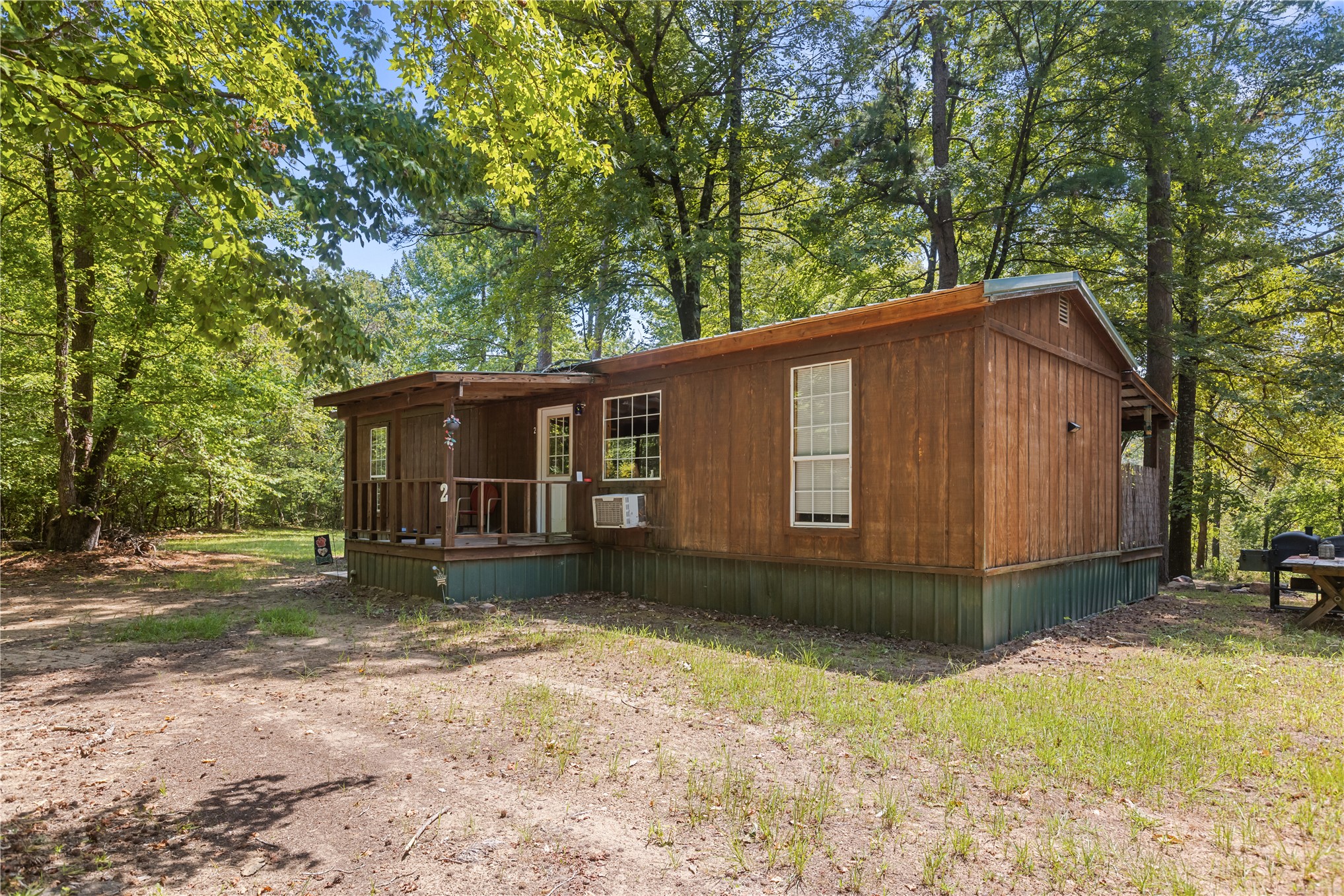 185515 N 4410 Lane Rattan OK 74562