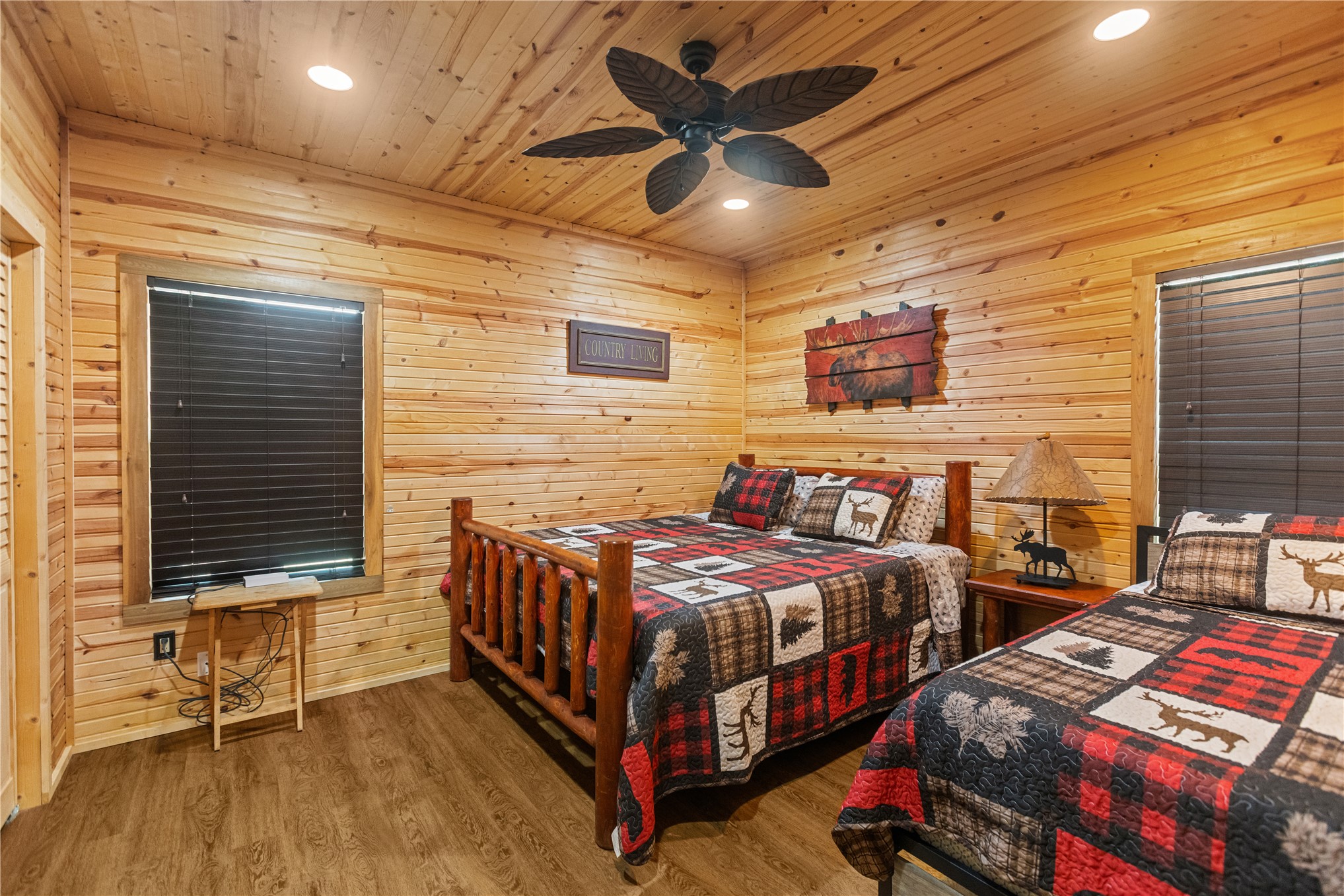 185515 N 4410 Lane Rattan OK 74562